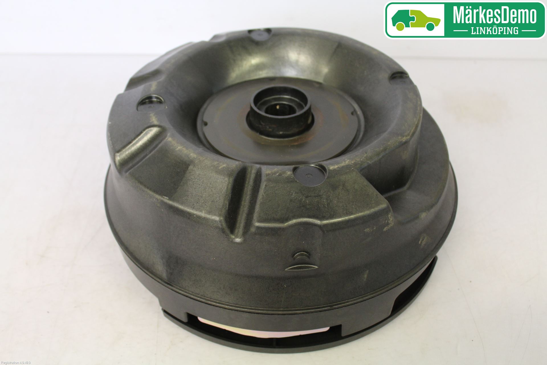 Saab 9-3 VER2/VER3 08-15 Högtalare