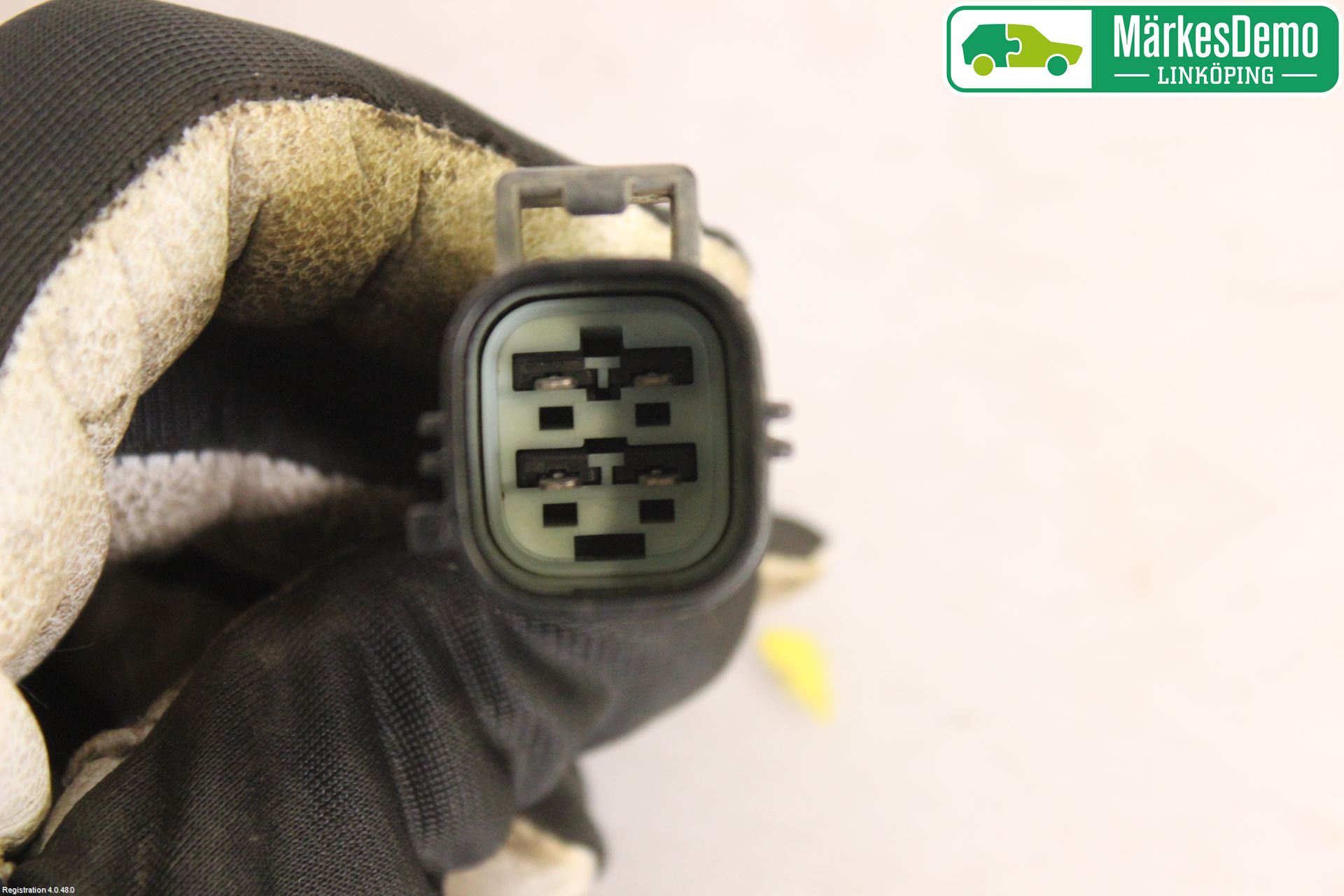 Volvo S80 99-03 Injlambdasond