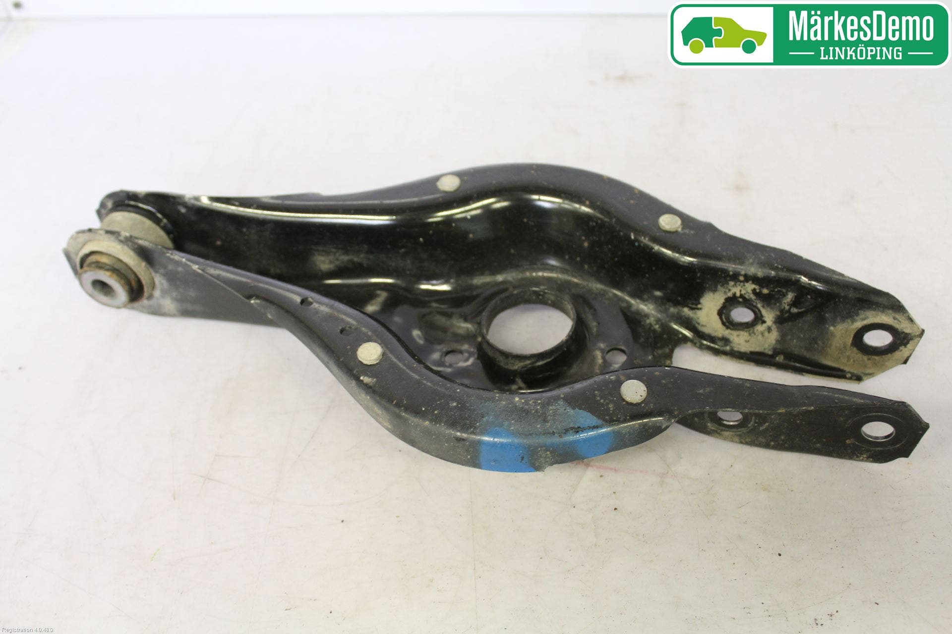 BMW 1 F20/F21 11-19 Bärarm Bak Höger