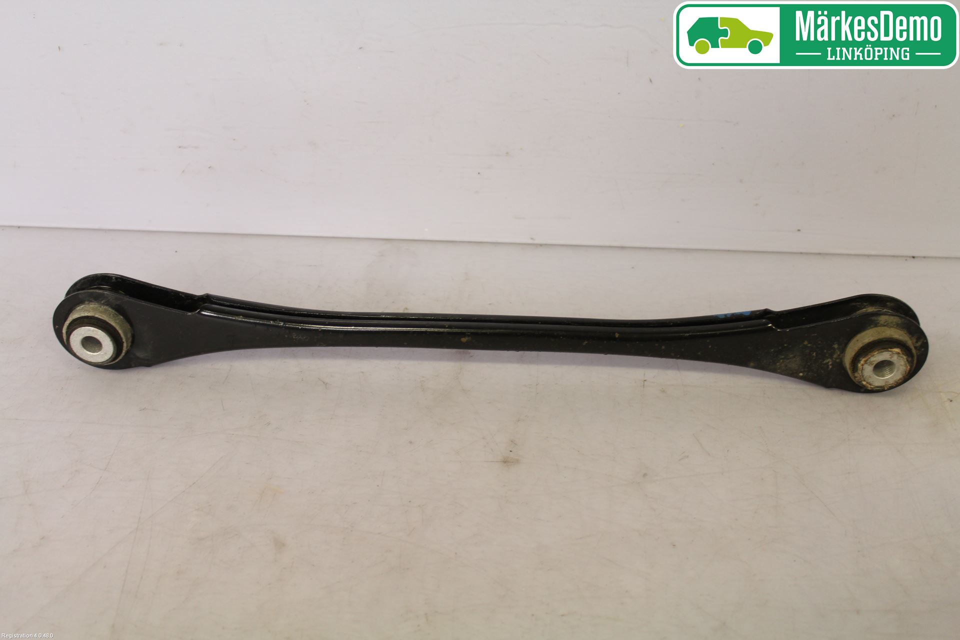 BMW 1 F20/F21 11-19 Momentstag Bak