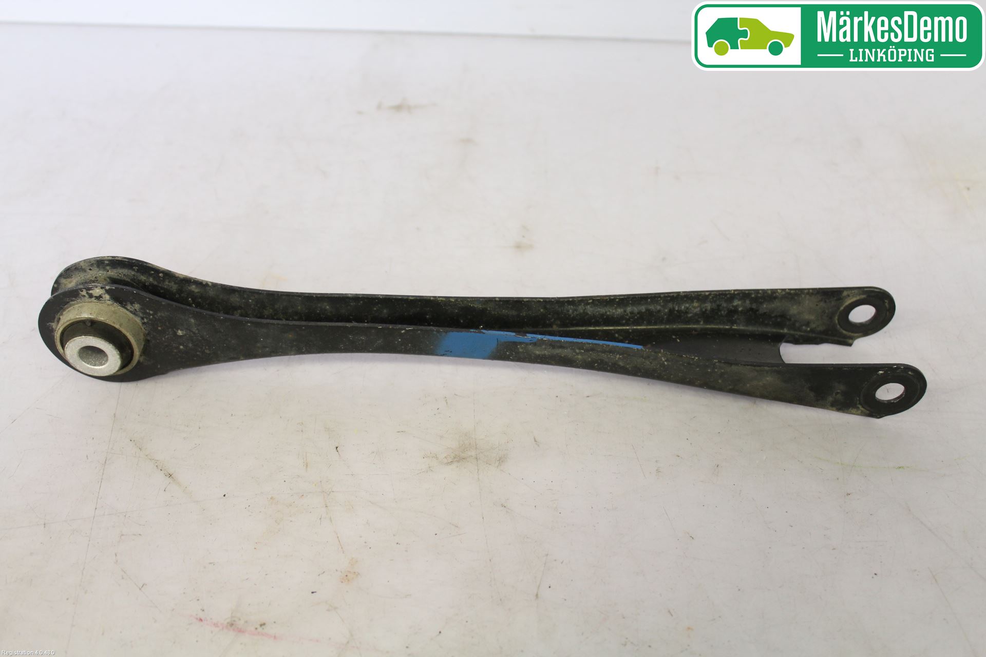 BMW 1 F20/F21 11-19 Bärarm Bak Höger