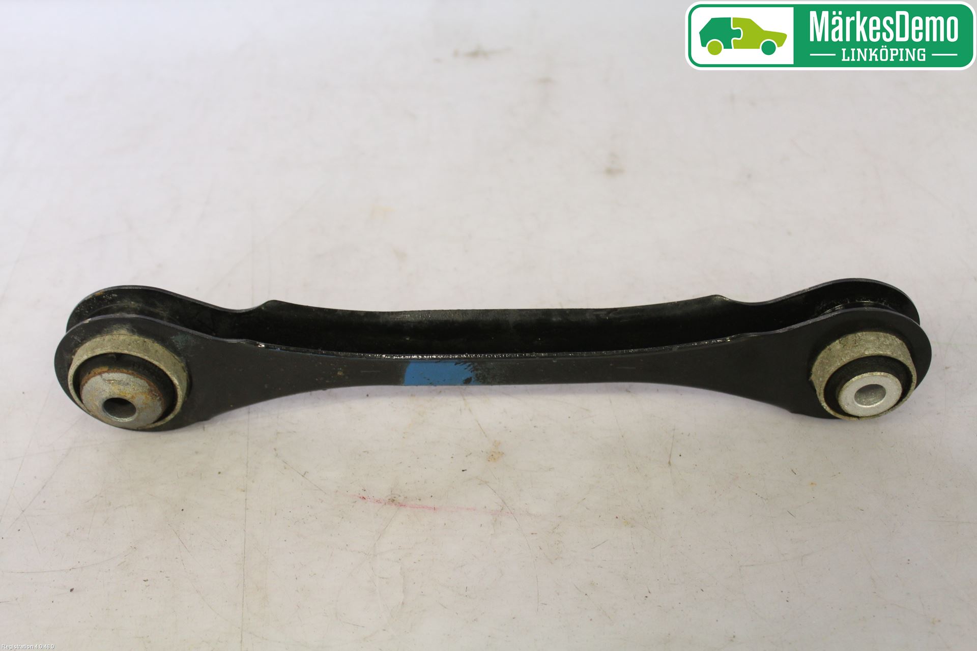 BMW 1 F20/F21 11-19 Bärarm Bak Övre Höger