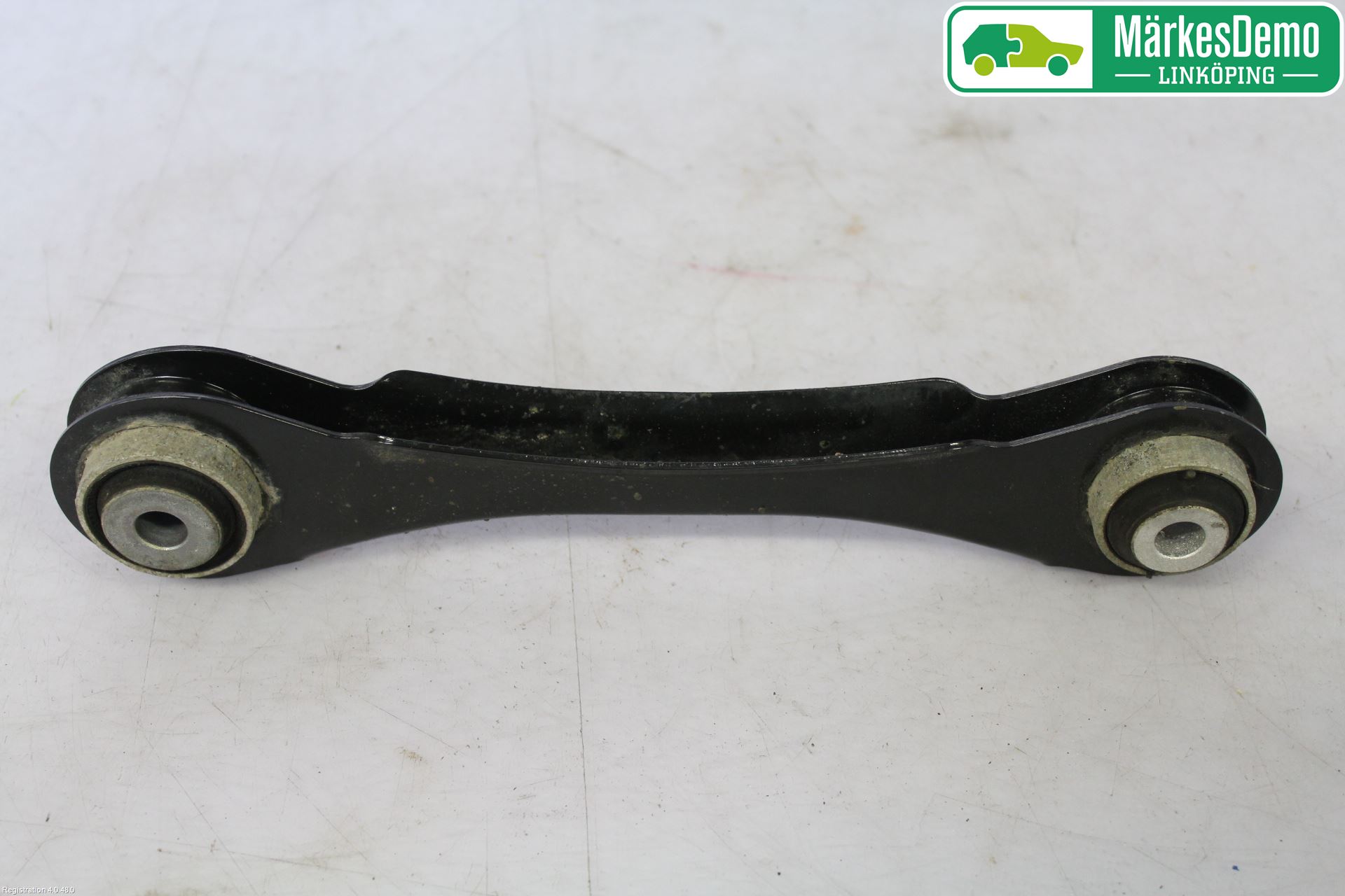 BMW 1 F20/F21 11-19 Bärarm Bak Övre Höger
