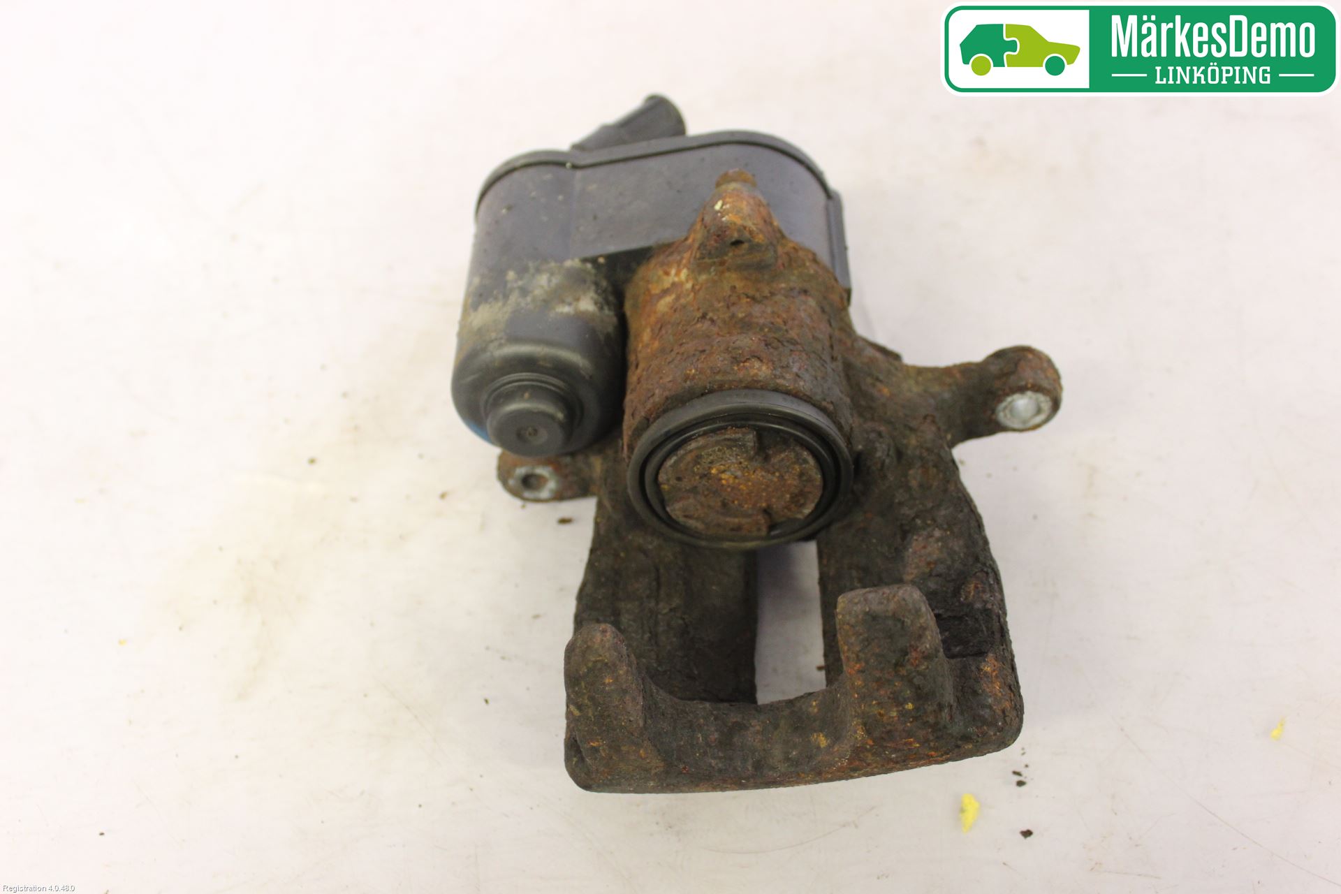 Audi A6/S6     05-11 Bromsok Bak Höger