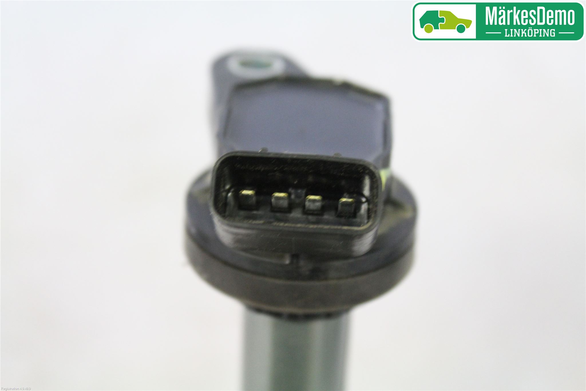 Toyota AVENSIS 09-15 Tändspole