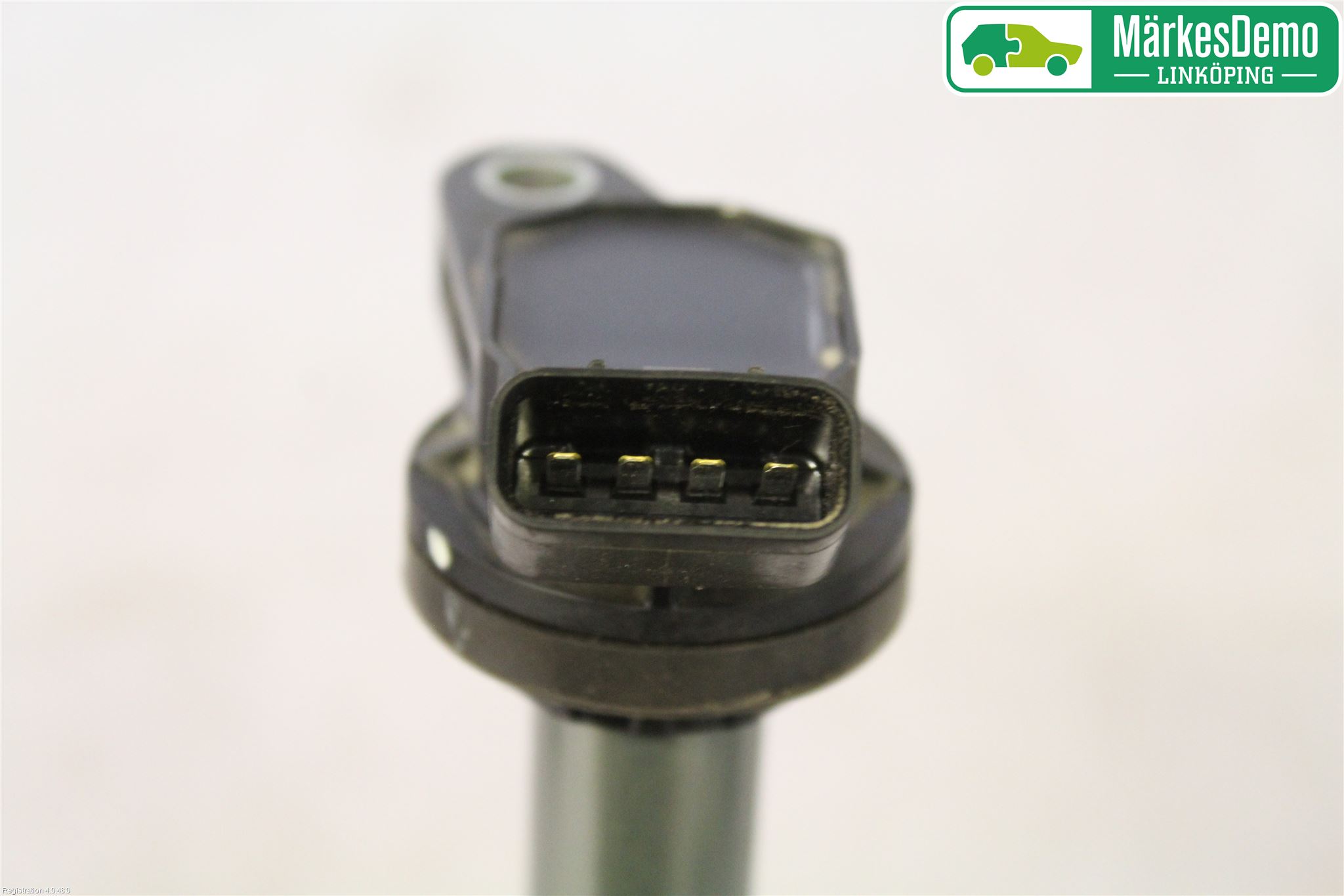 Toyota AVENSIS 09-15 Tändspole