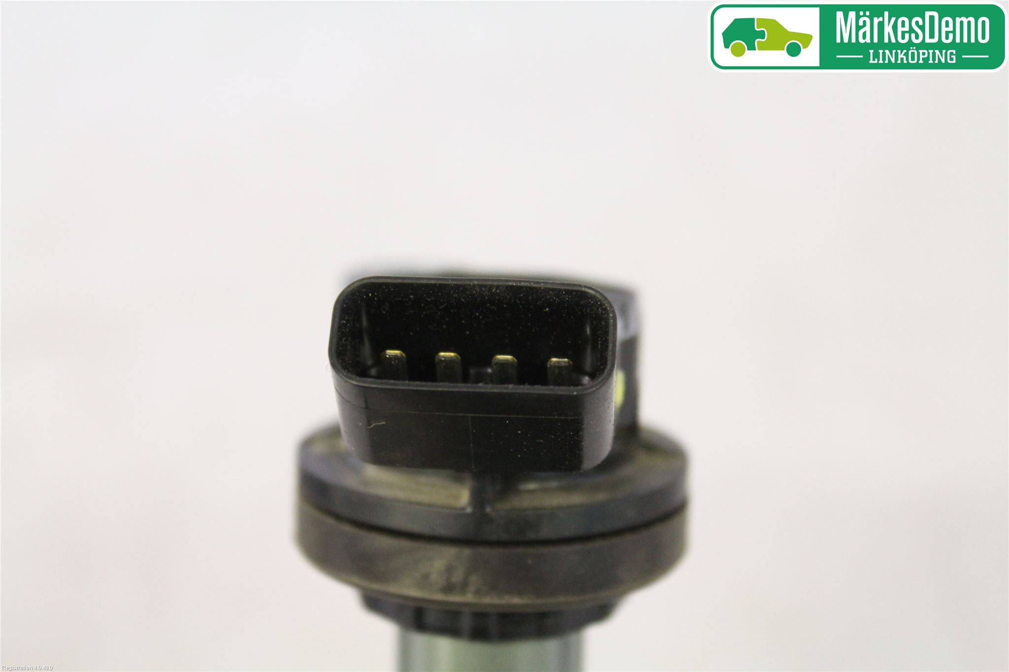 Toyota AVENSIS 09-15 Tändspole