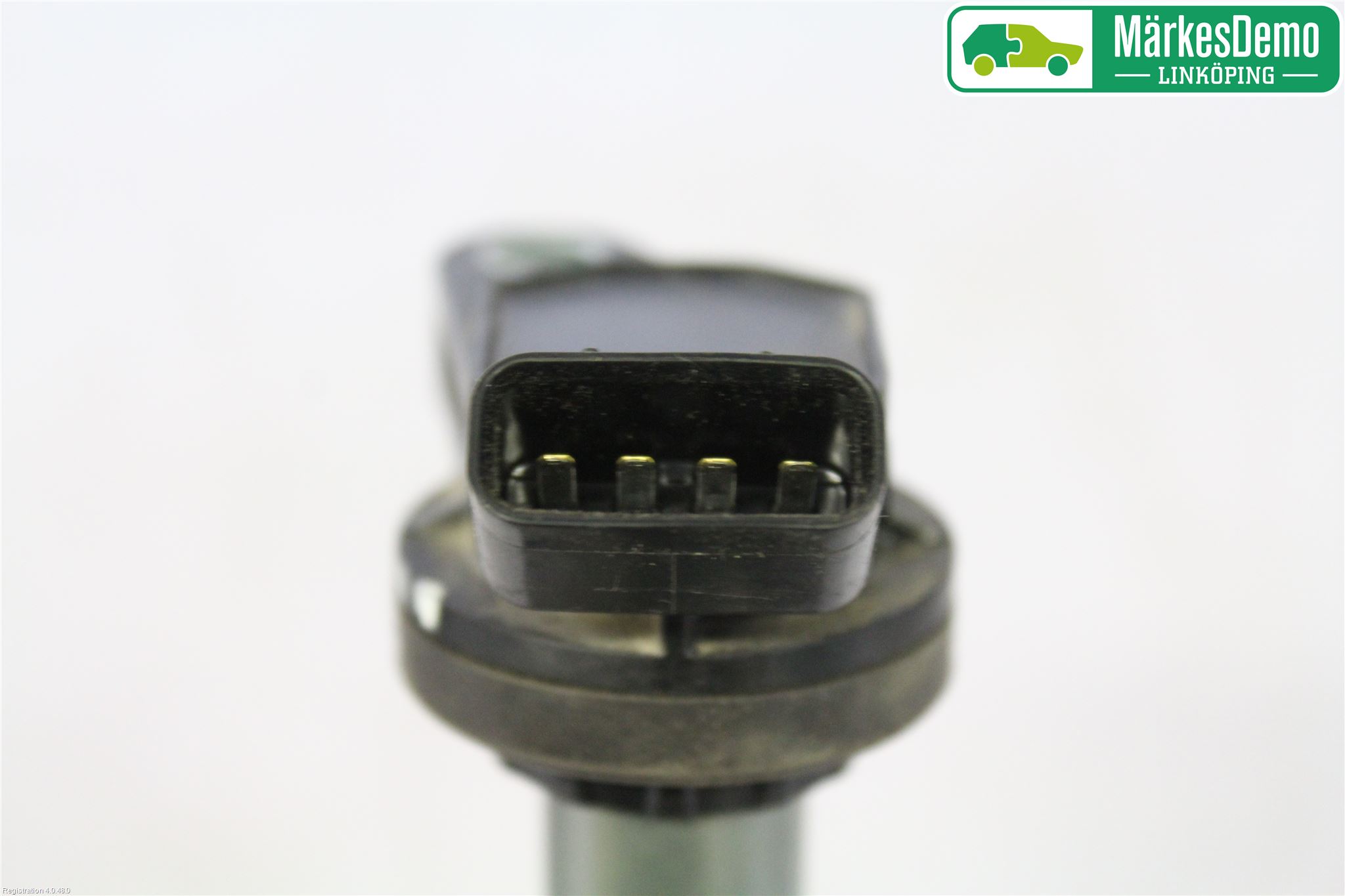 Toyota AVENSIS 09-15 Tändspole