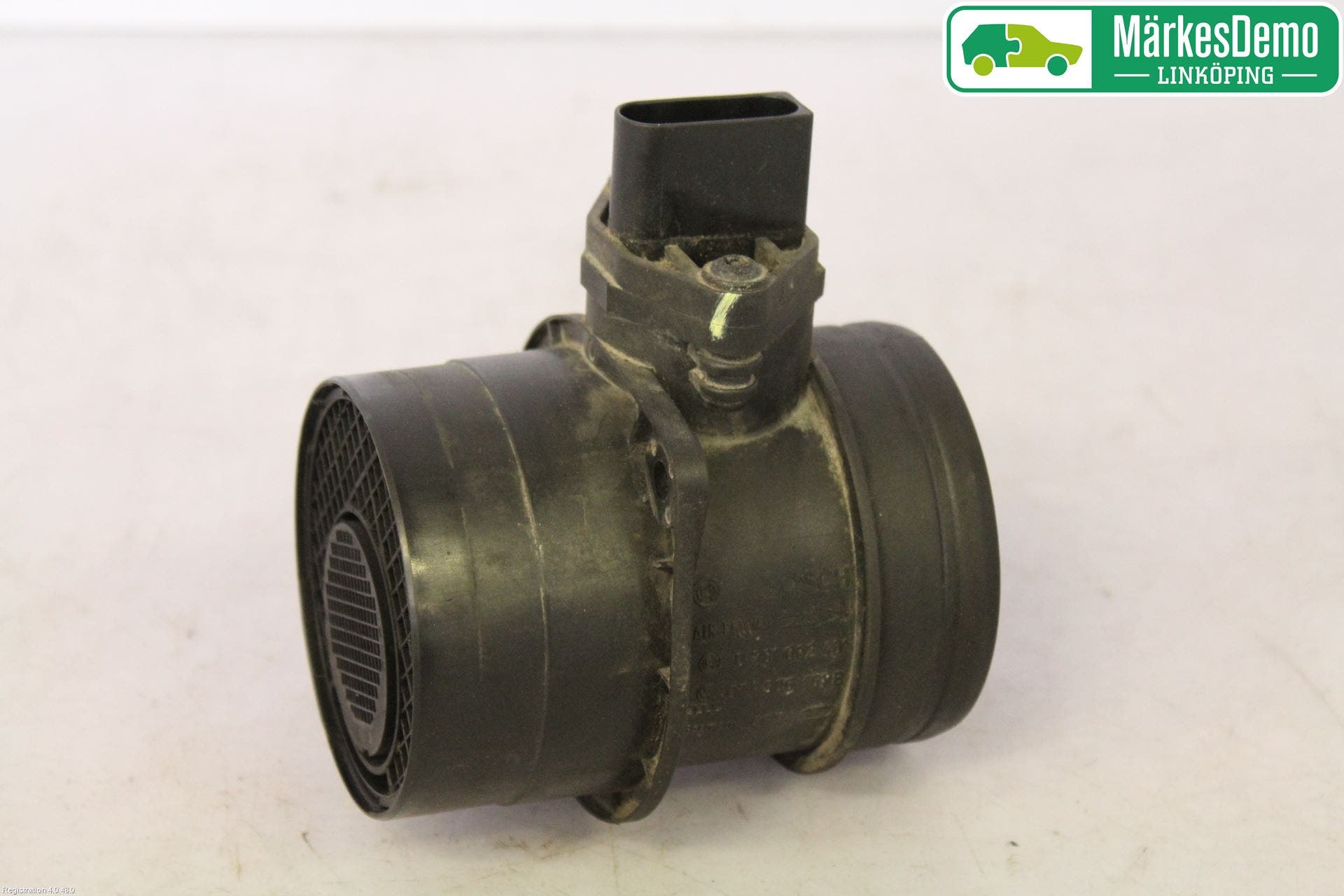 Audi A6/S6 05-11 Injluftmassamätare