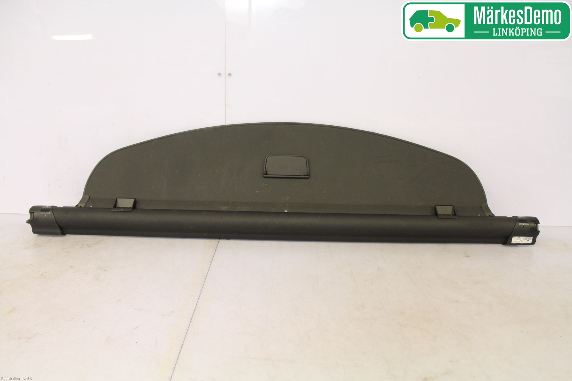 Audi A6/S6     05-11 Insynskydd