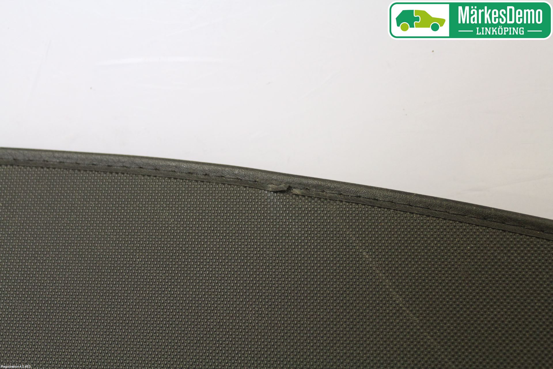 Audi A6/S6     05-11 Insynskydd