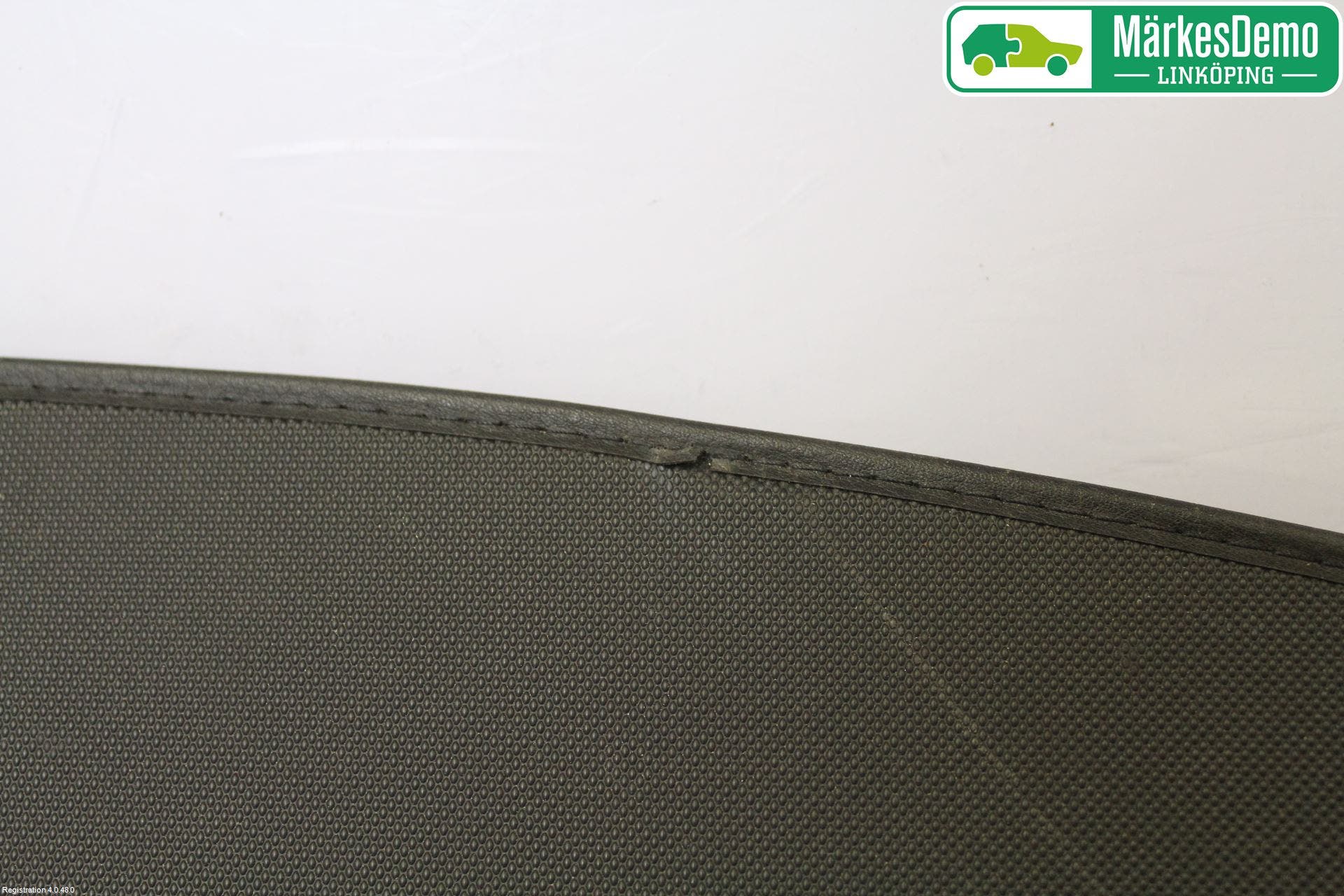 Audi A6/S6 05-11 Insynskydd