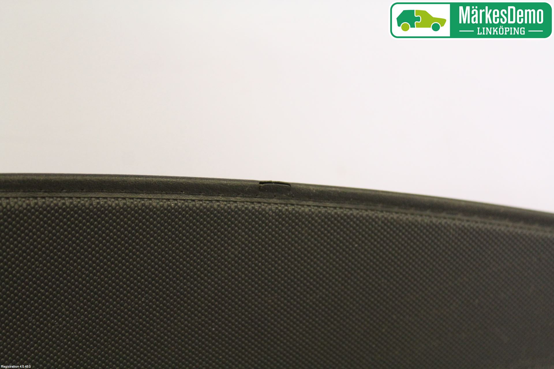 Audi A6/S6     05-11 Insynskydd