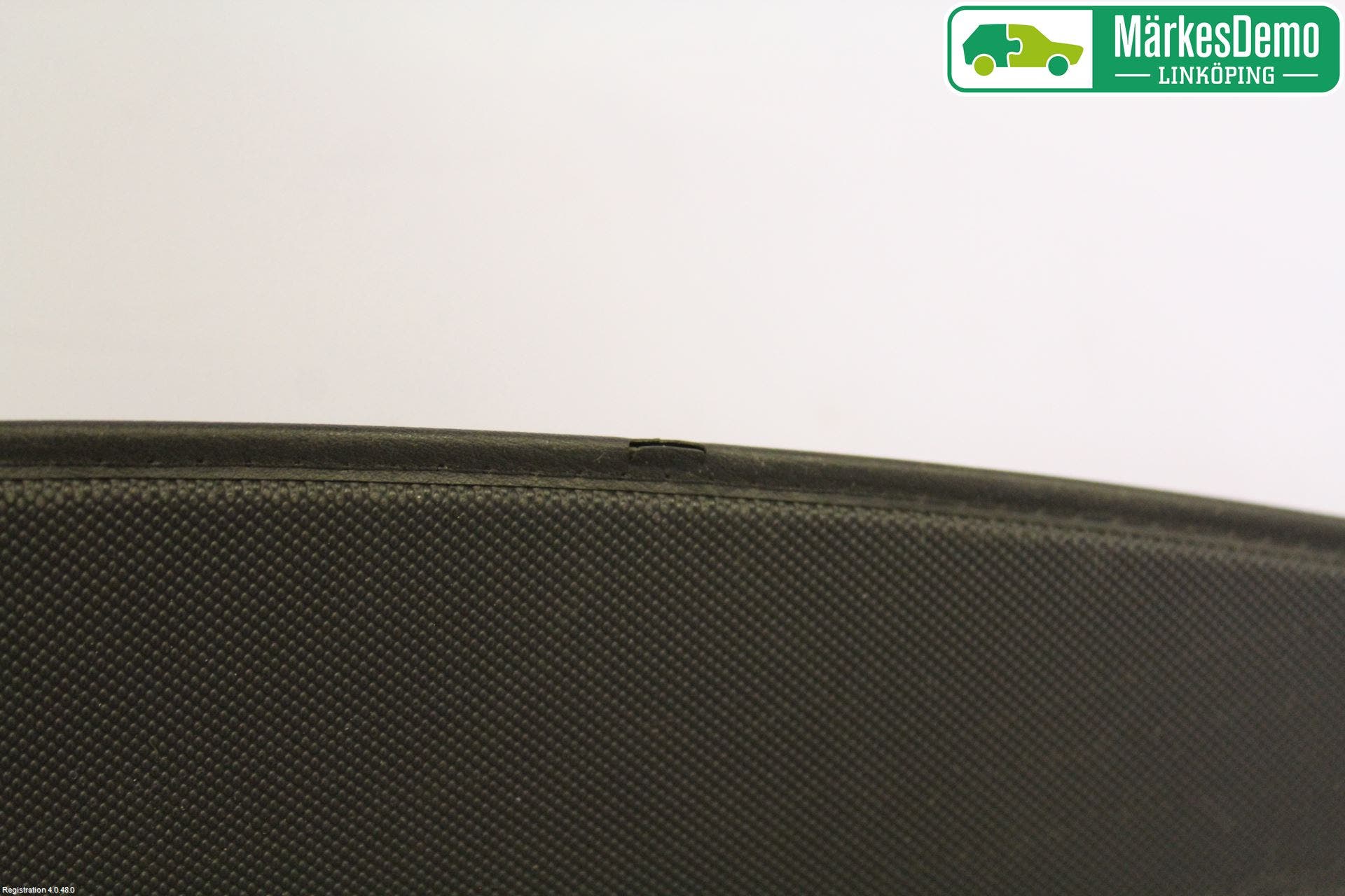 Audi A6/S6 05-11 Insynskydd