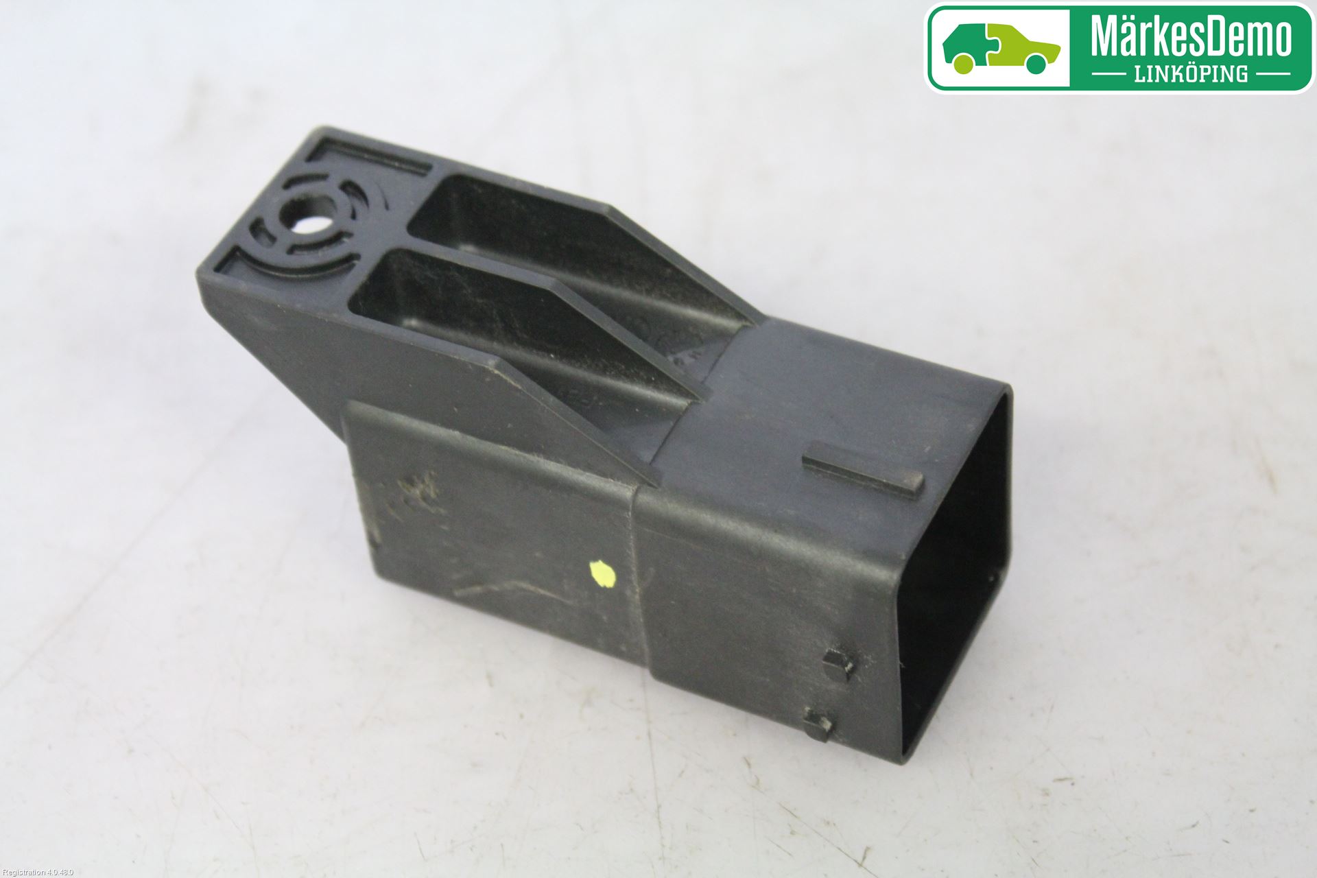 Citroen BERLINGO 08-18 Relä Glödning Diesel