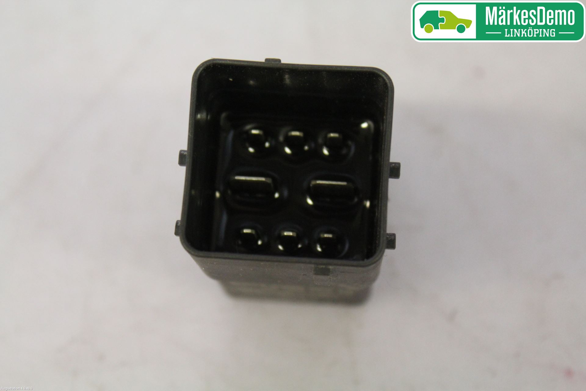 Citroen BERLINGO 08-18 Relä Glödning Diesel