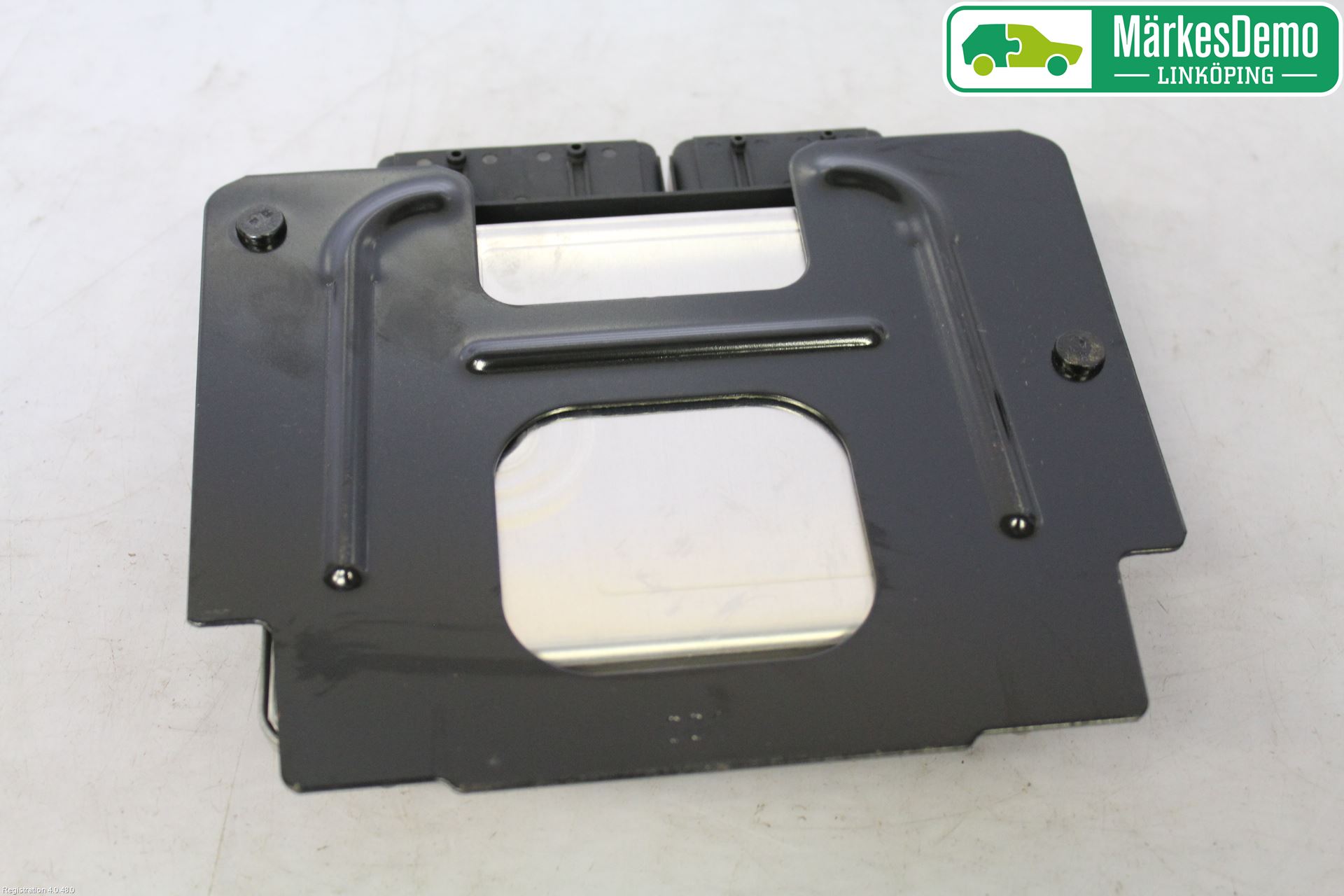 Citroen BERLINGO 08-18 Styrenhet Insprut Bensin