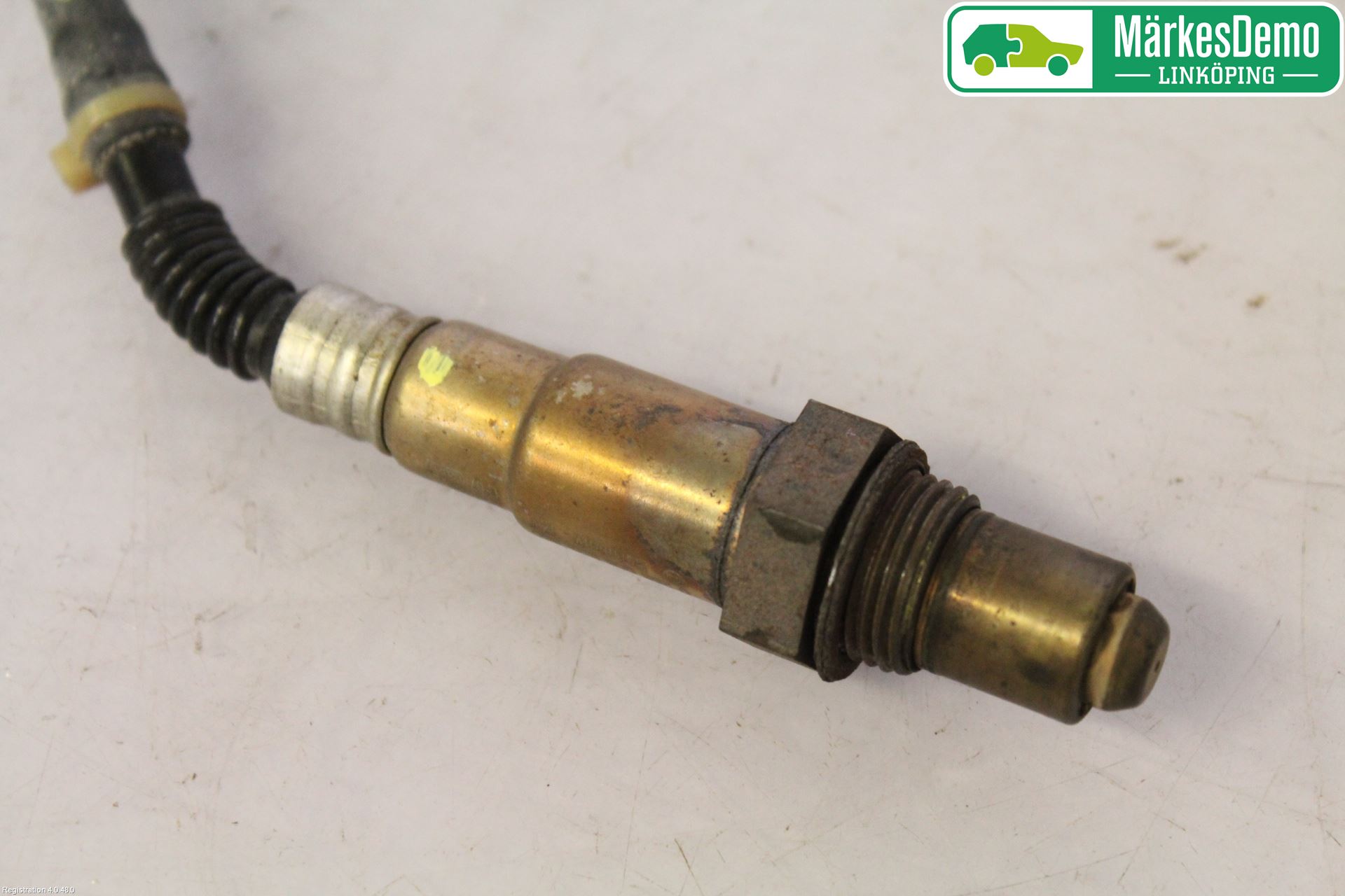 Volkswagen VW PASSAT 05-11 Injlambdasond