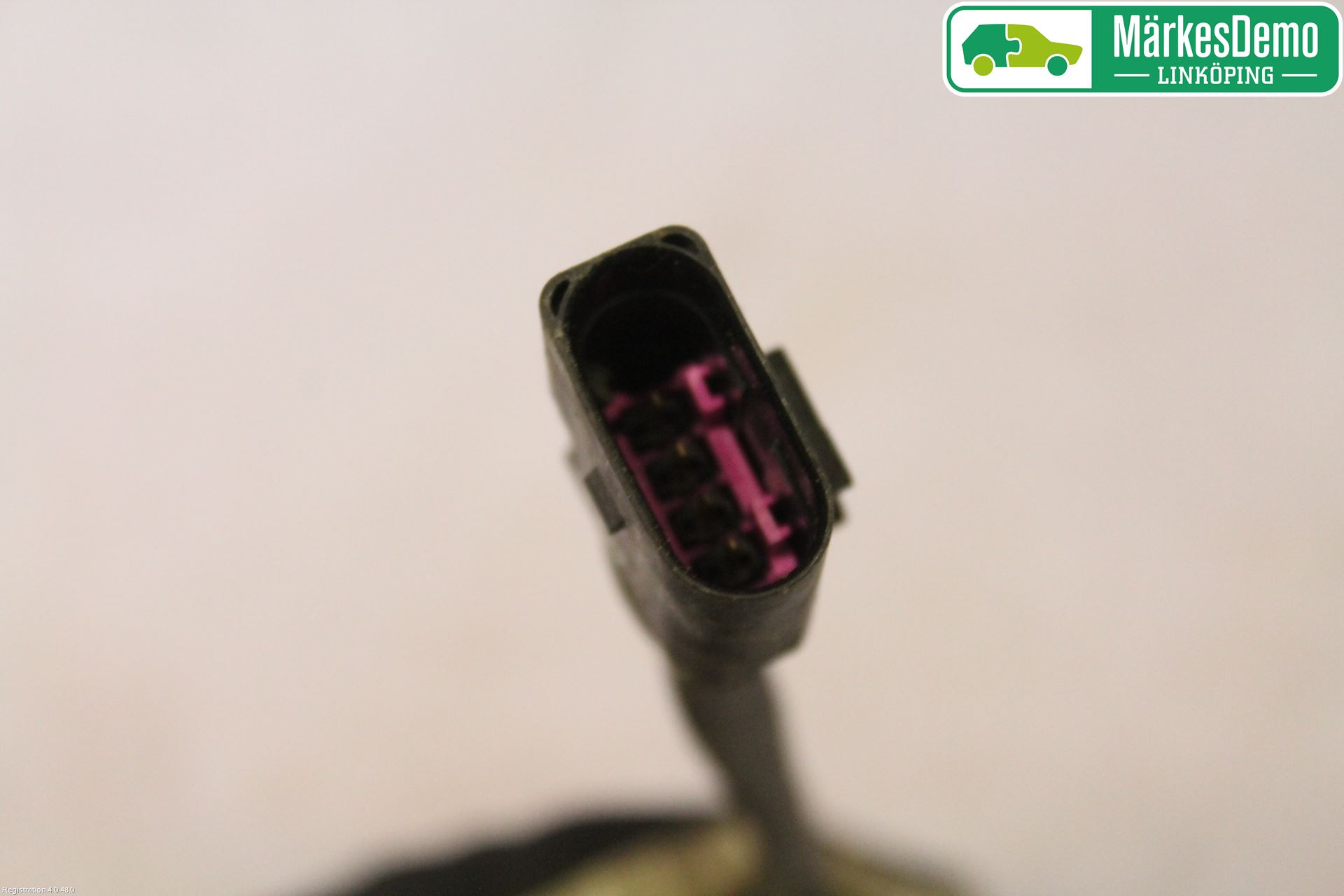 Volkswagen VW PASSAT 05-11 Injlambdasond