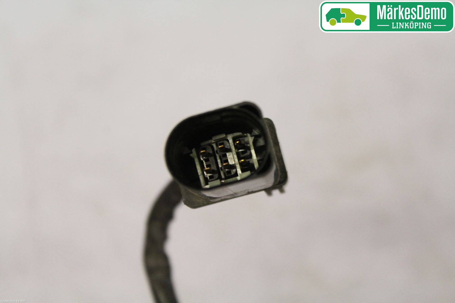 Volkswagen VW POLO 10-17 Injlambdasond