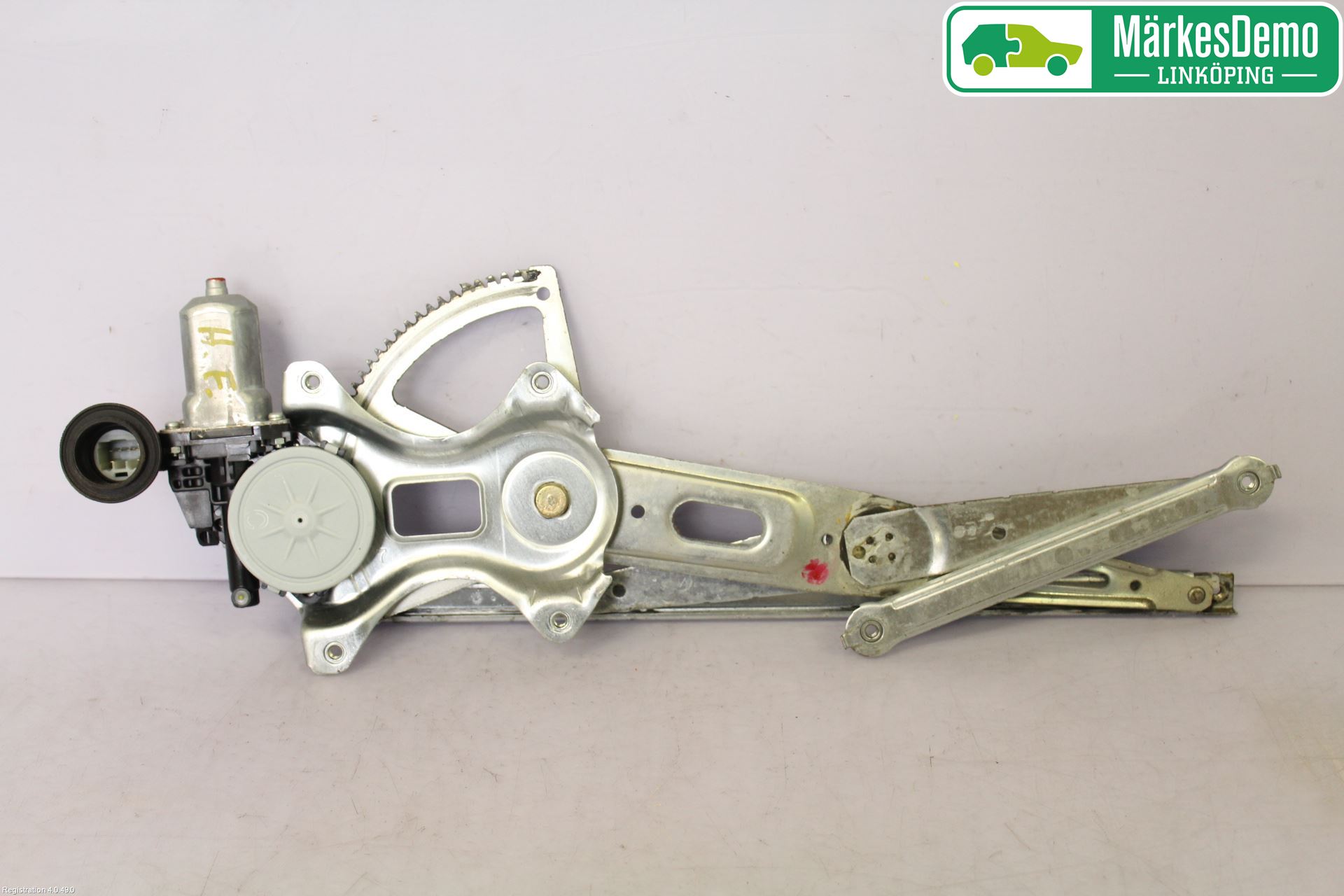 Toyota PRIUS NWH20 04-08 Fönsterhiss El Kompl