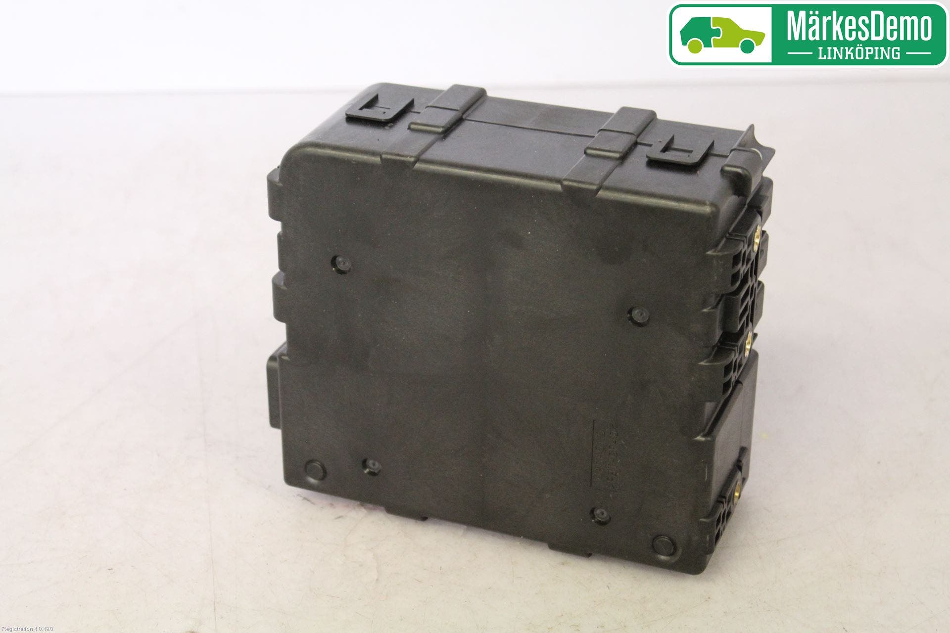 Toyota PRIUS NWH20 04-08 Styrenhet Abs