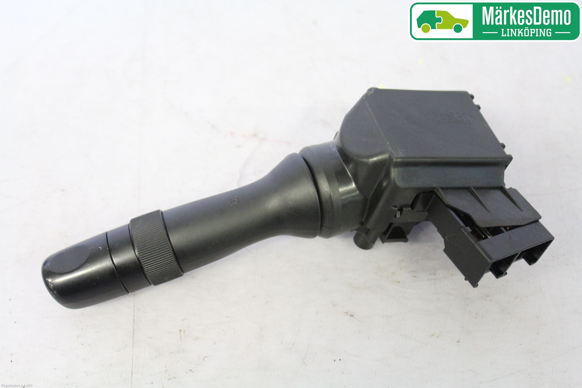 Toyota PRIUS NWH20 04-08 Spak Torkar-Spolomk