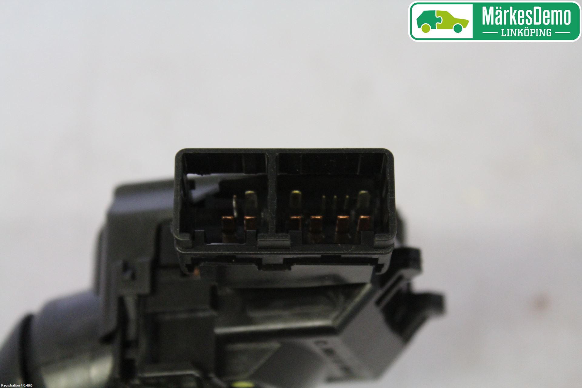Toyota PRIUS NWH20 04-08 Spak Torkar-Spolomk