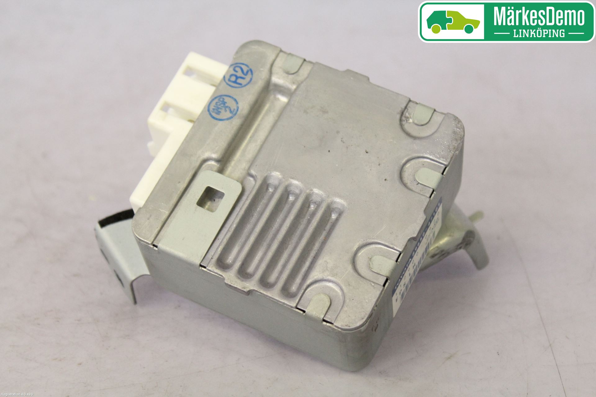 Toyota PRIUS NWH20 04-08 Styrenhet Styrservo