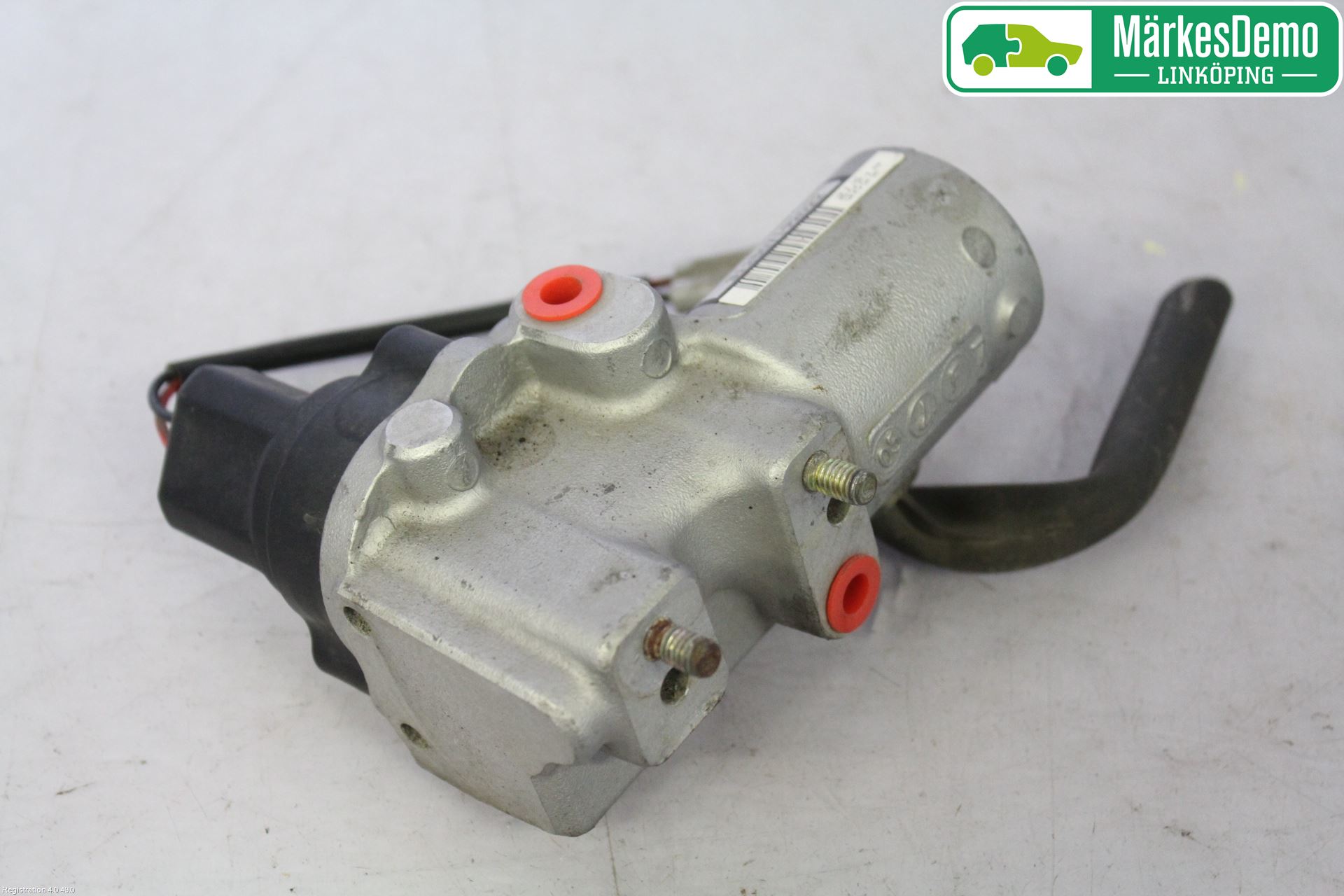 Toyota PRIUS NWH20 04-08 Broms Övrigt