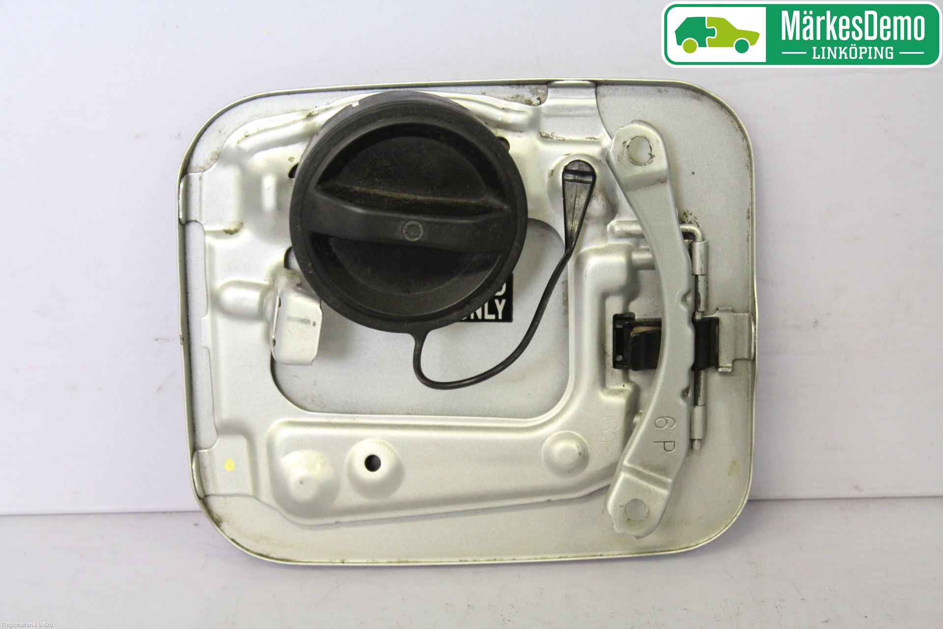 Toyota PRIUS NWH20 04-08 Tanklucka