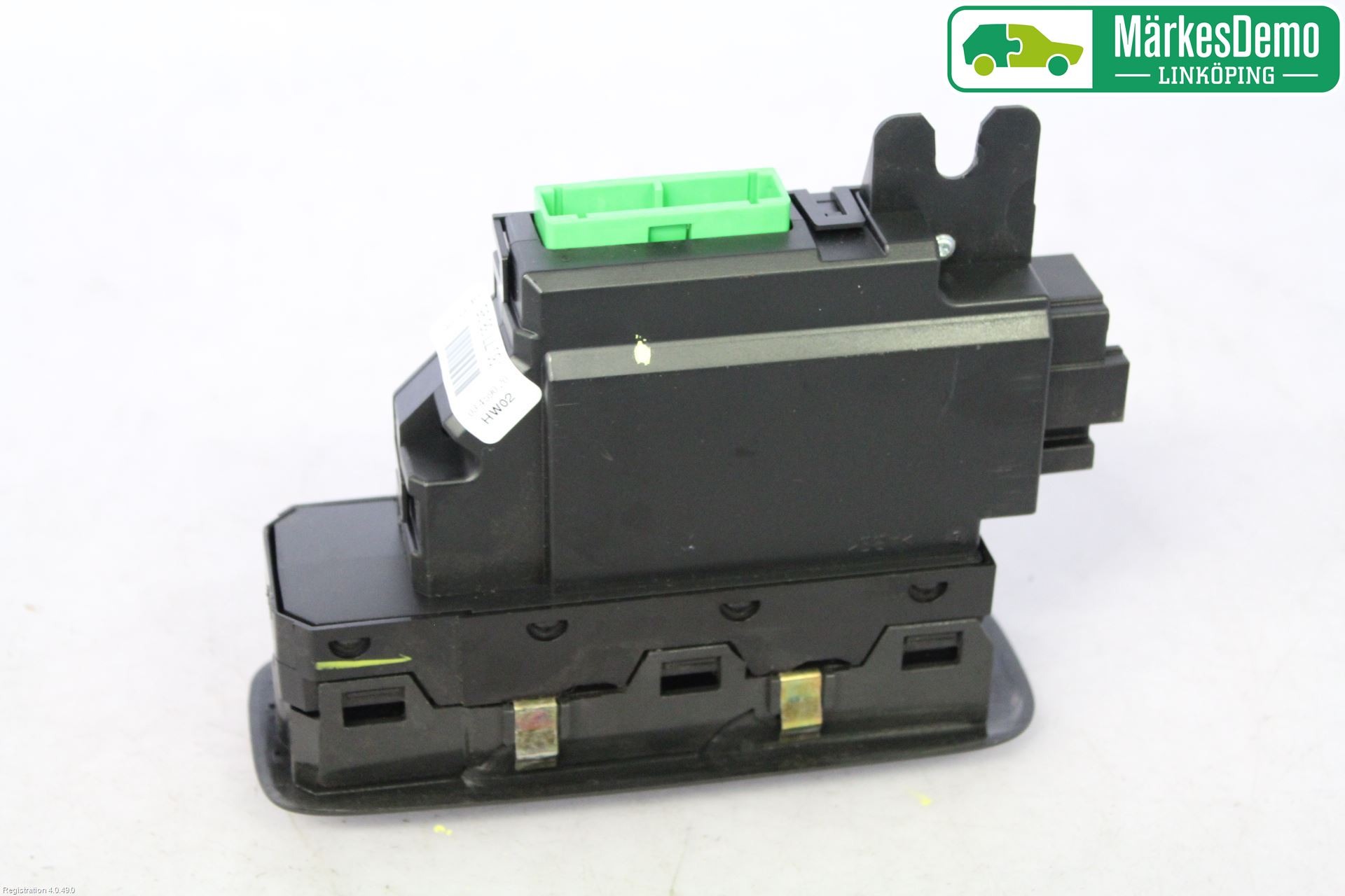 Volvo V70 05-08 Strömställare Elhiss