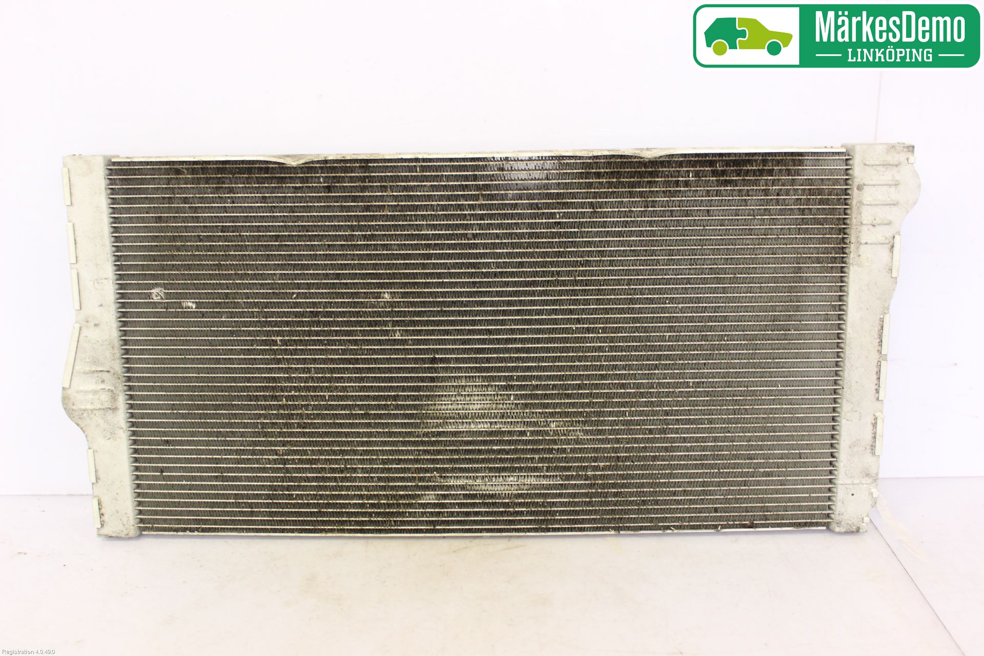 BMW 5 F10/F11/F18 09-17 Kylare Aut