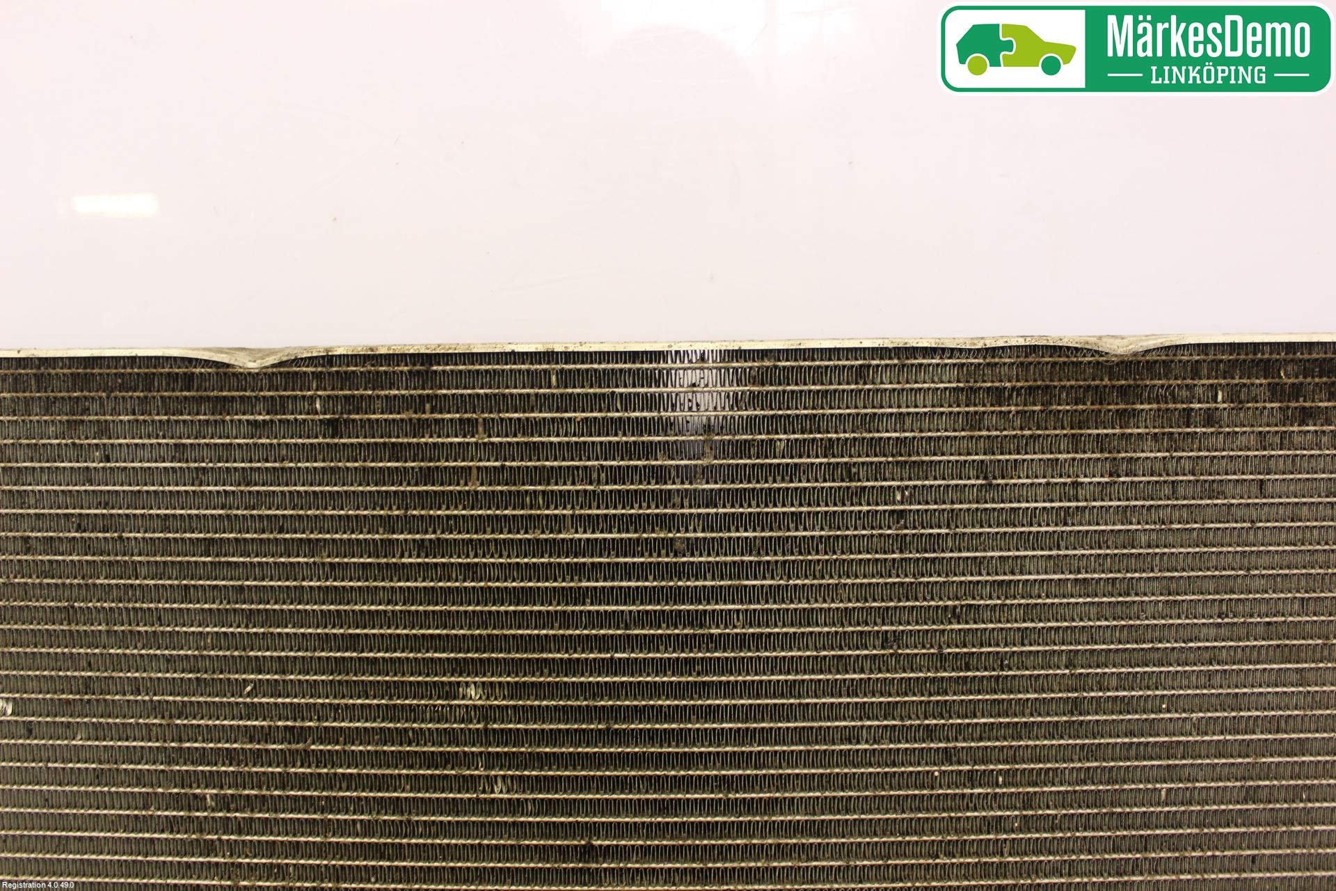 BMW 5 F10/F11/F18 09-17 Kylare Aut