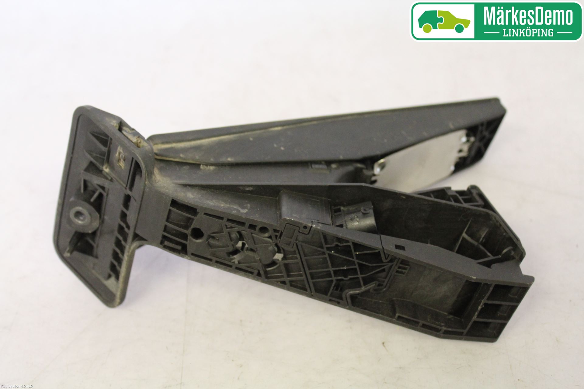 BMW 5 F10/F11/F18 09-17 Gaspedal