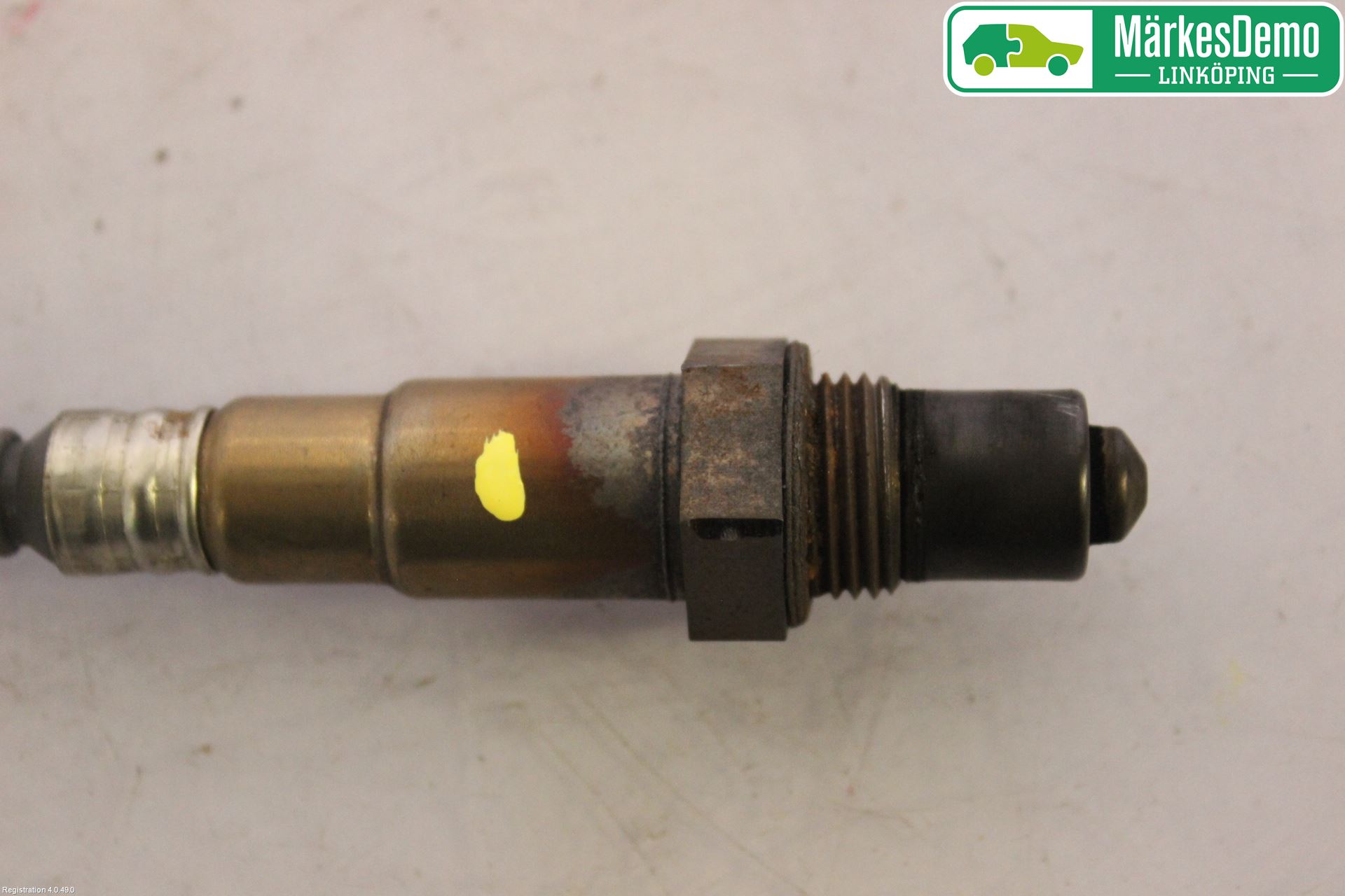 BMW 5 F10/F11/F18 09-17 Injlambdasond