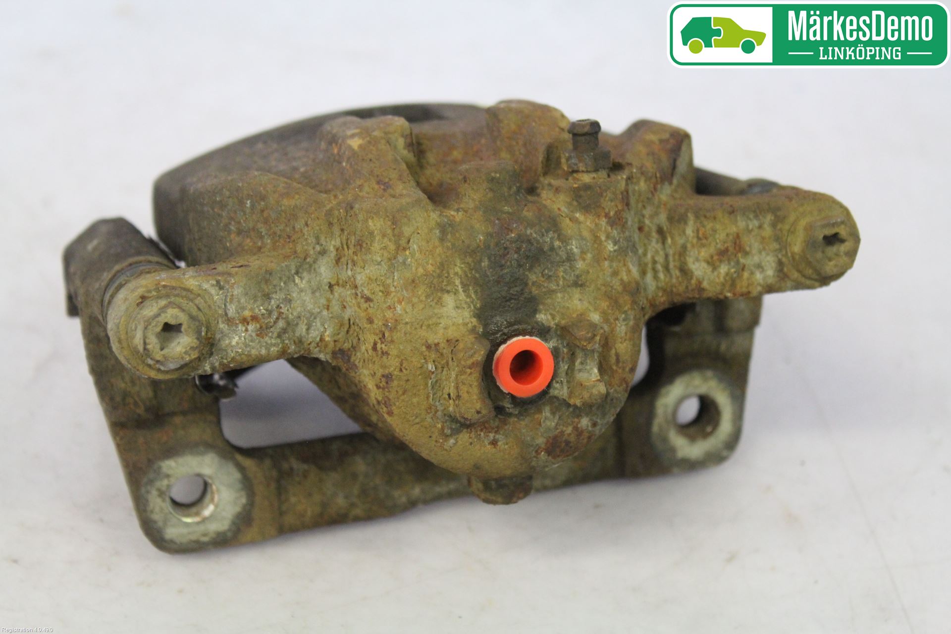 Honda CIVIC 06-11 Bromsok Fram Höger