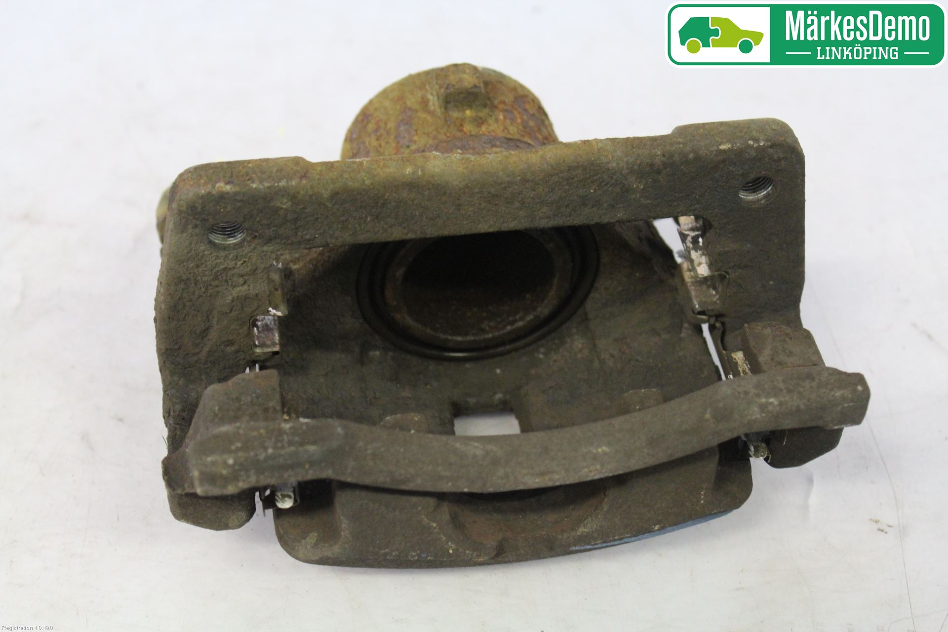 Honda CIVIC 06-11 Bromsok Fram Höger