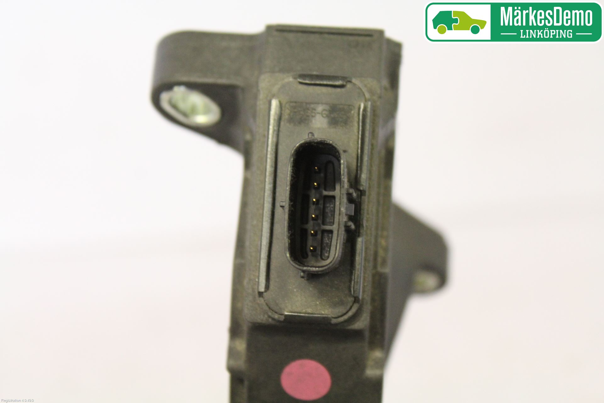 Toyota AVENSIS 09-15 Gaspedal