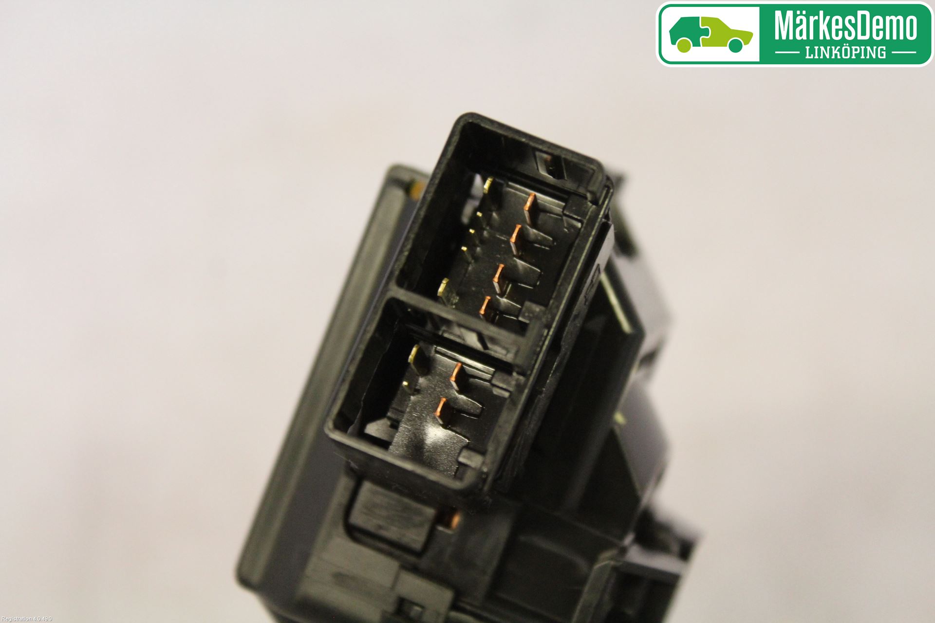 Toyota AVENSIS 09-15 Spak Torkar-Spolomk