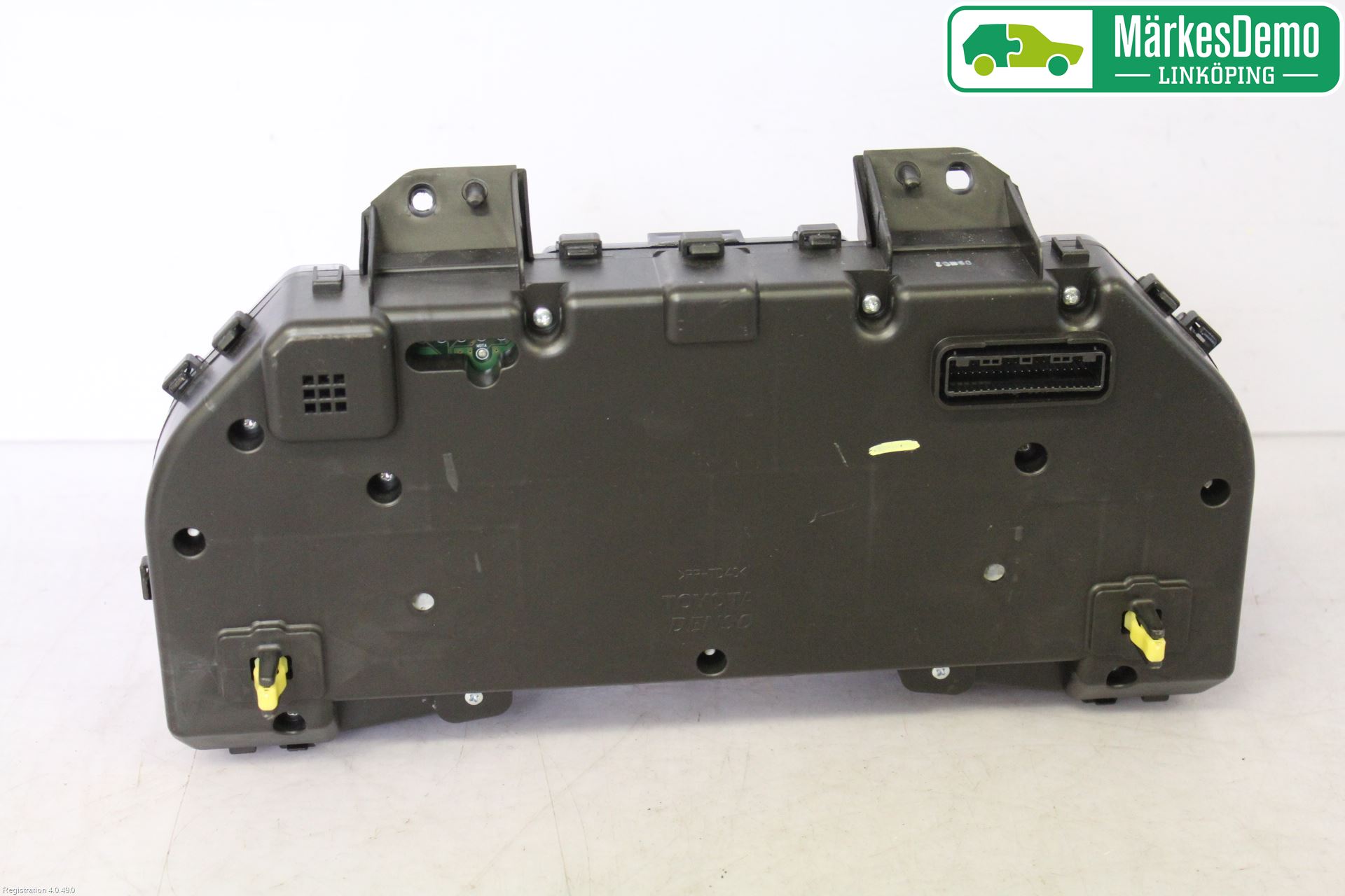 Toyota AVENSIS 09-15 Instrument Komb