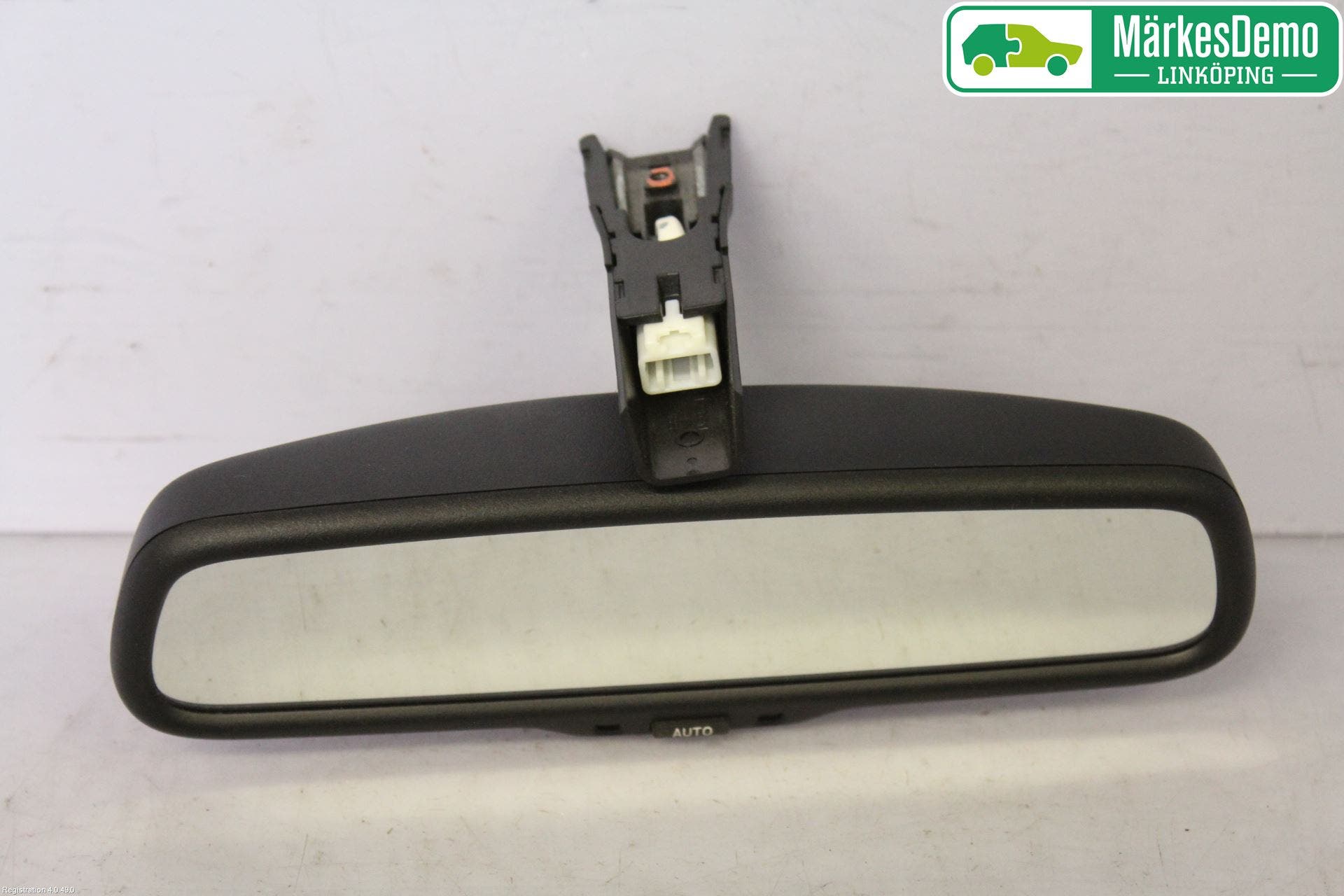 Toyota AVENSIS 09-15 Spegel Invändig El