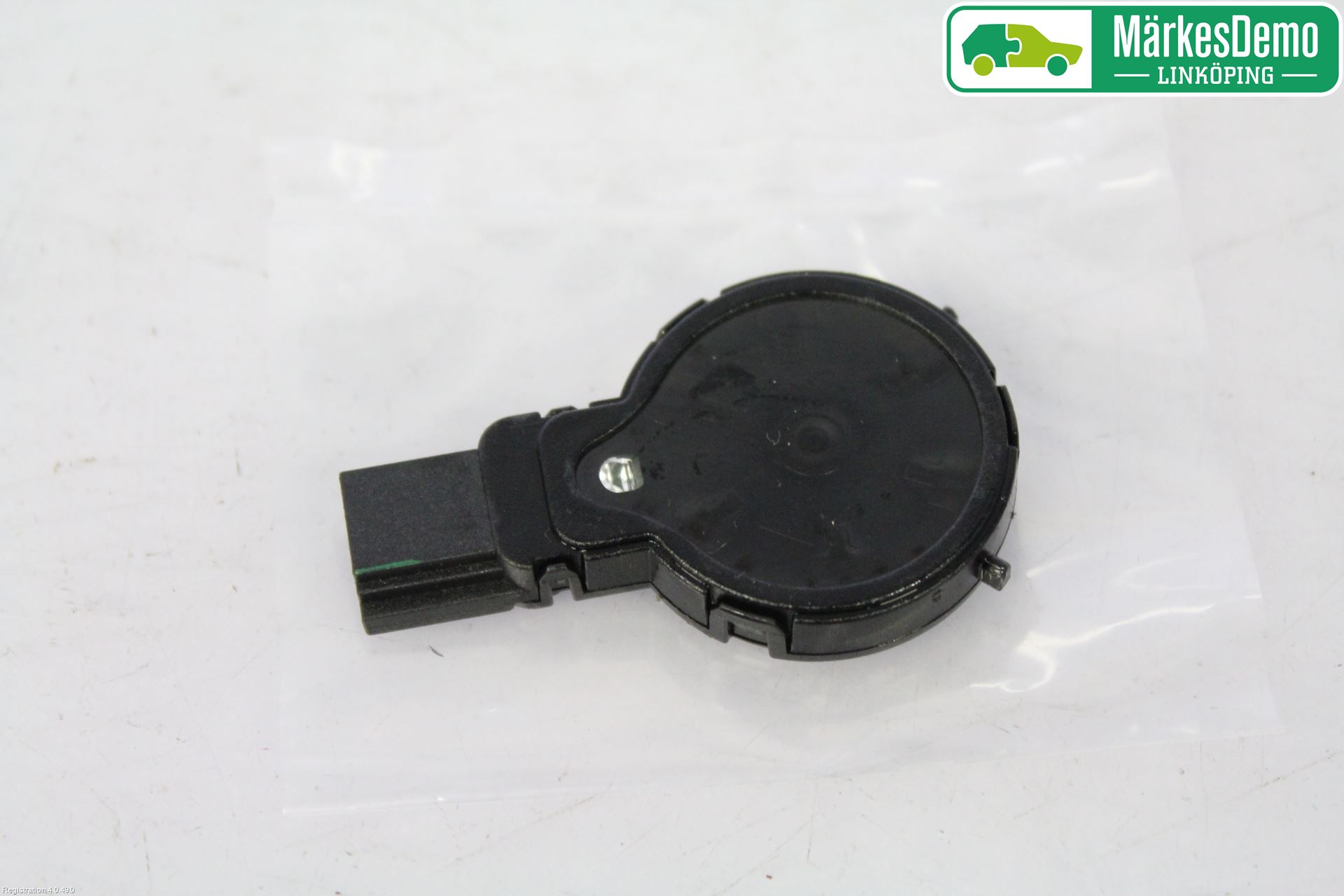 Toyota AVENSIS 09-15 Regnsensor