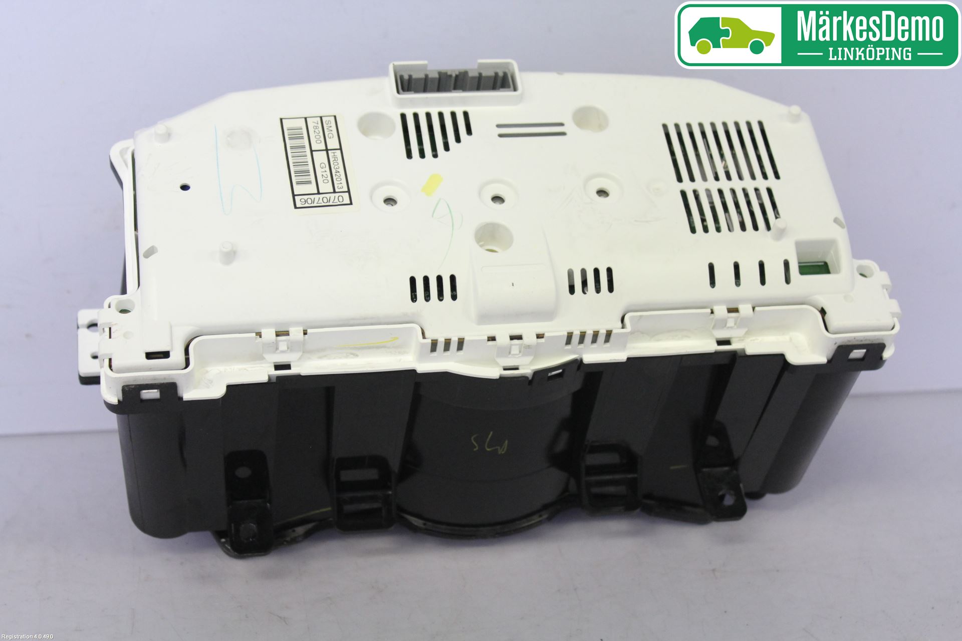 Honda CIVIC 06-11 Instrument Komb