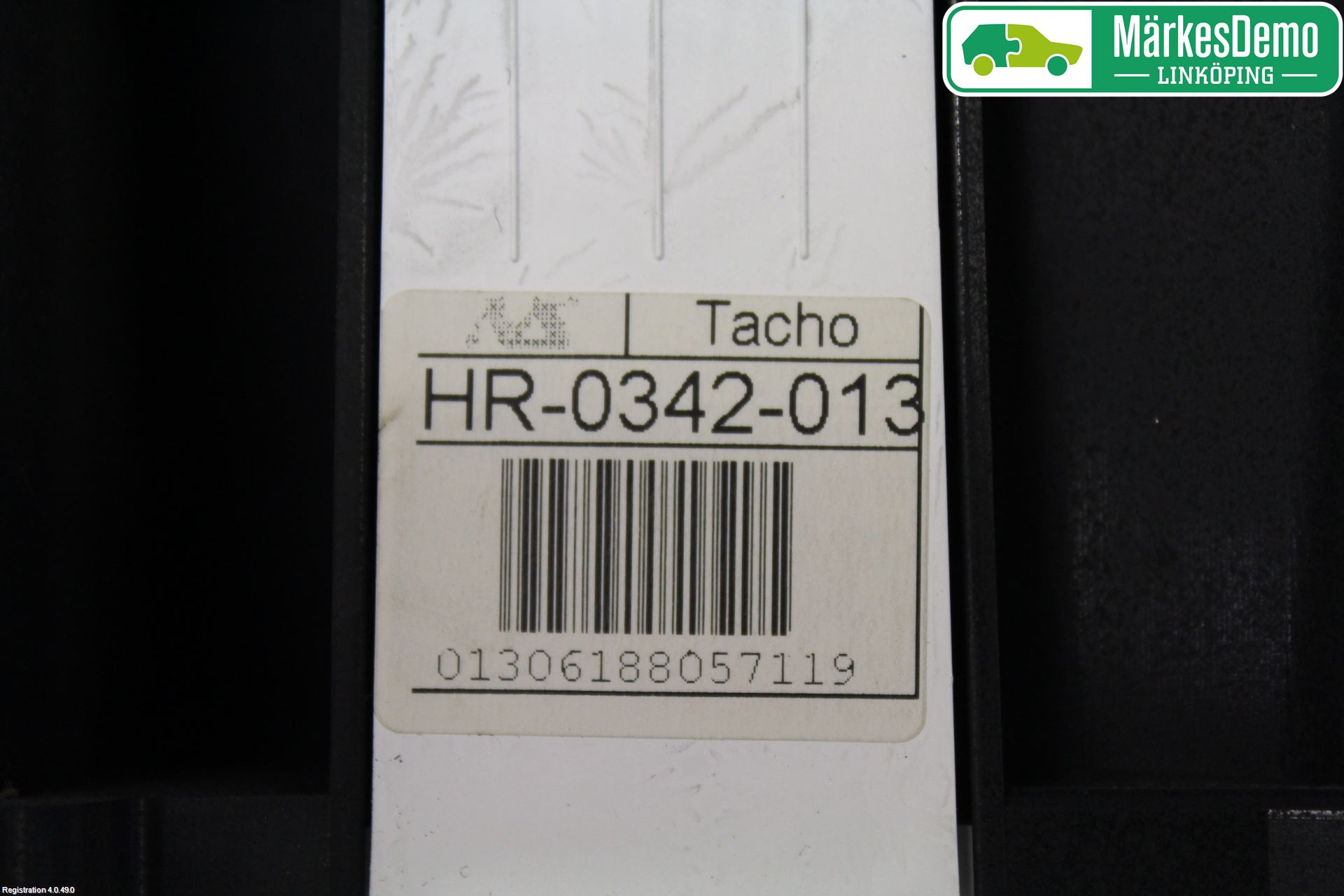 Honda CIVIC 06-11 Instrument Komb