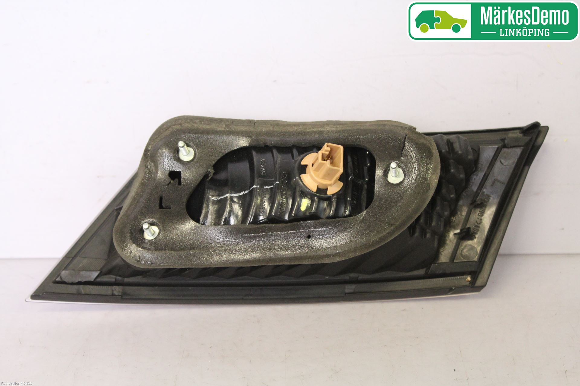 Honda CIVIC 06-11 Bakljus Lucka Vä