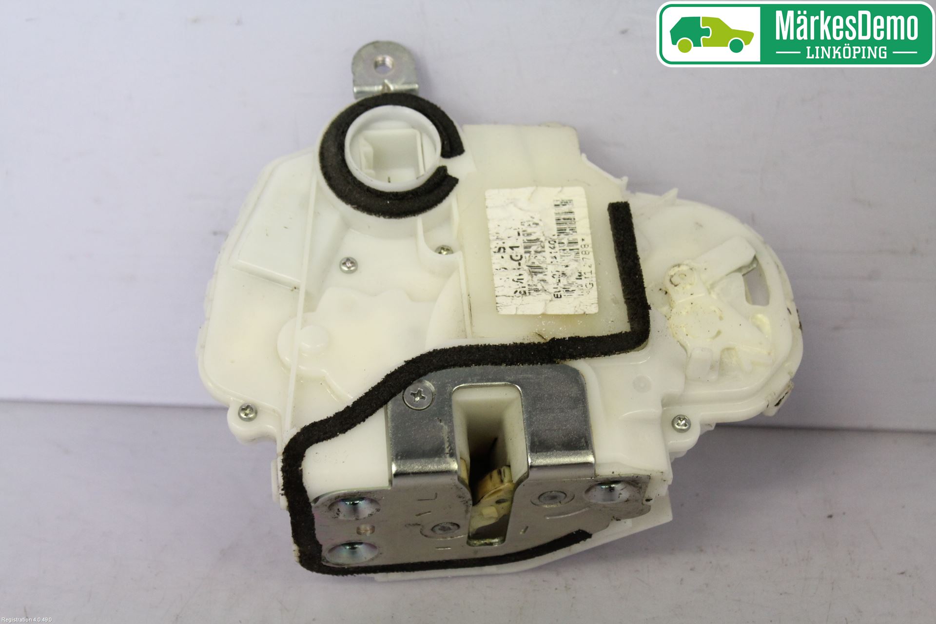 Honda CIVIC 06-11 Låskista-Dörrlås