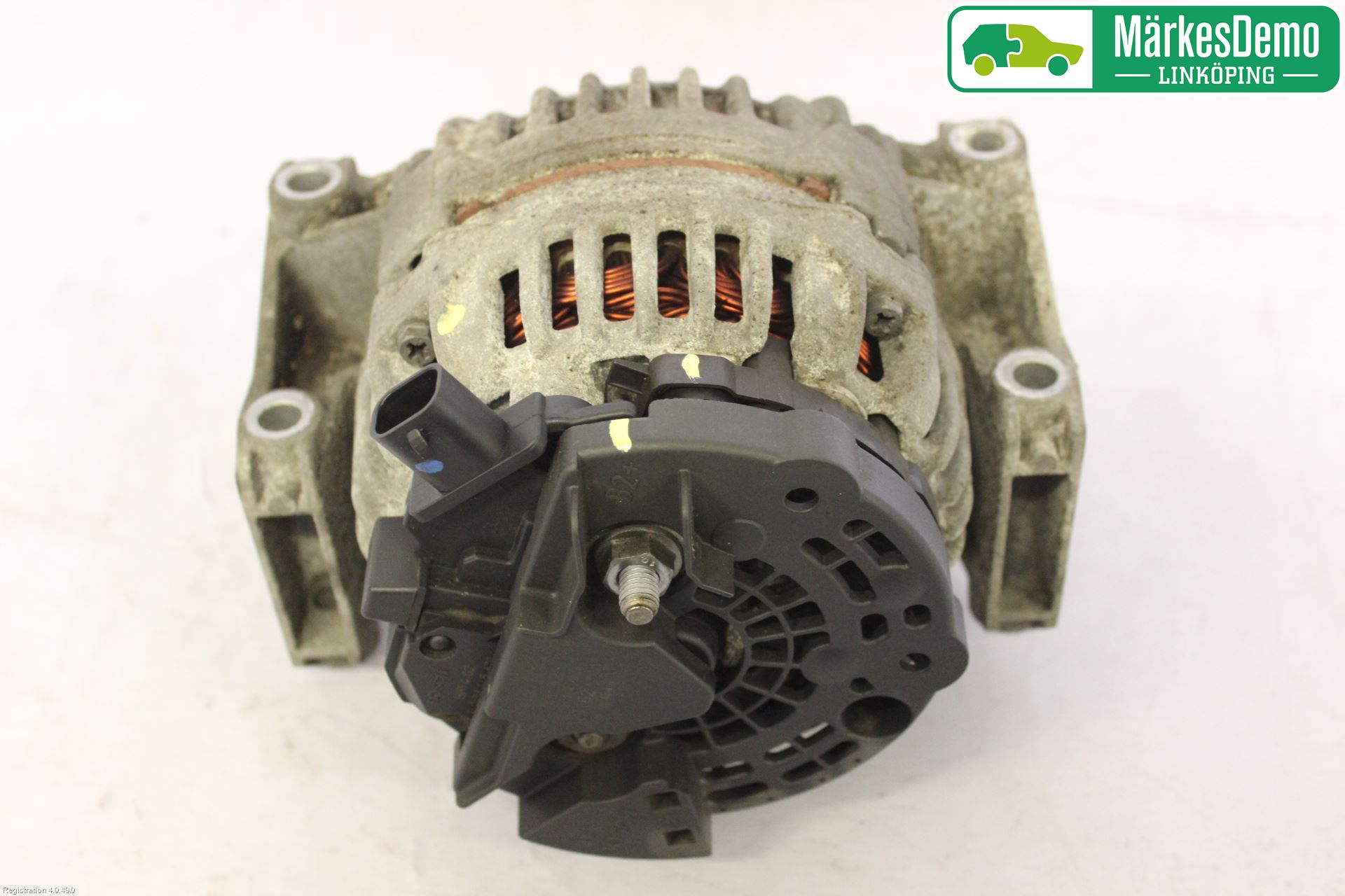 Saab 9-3 VER2/VER3 08-15 Generator