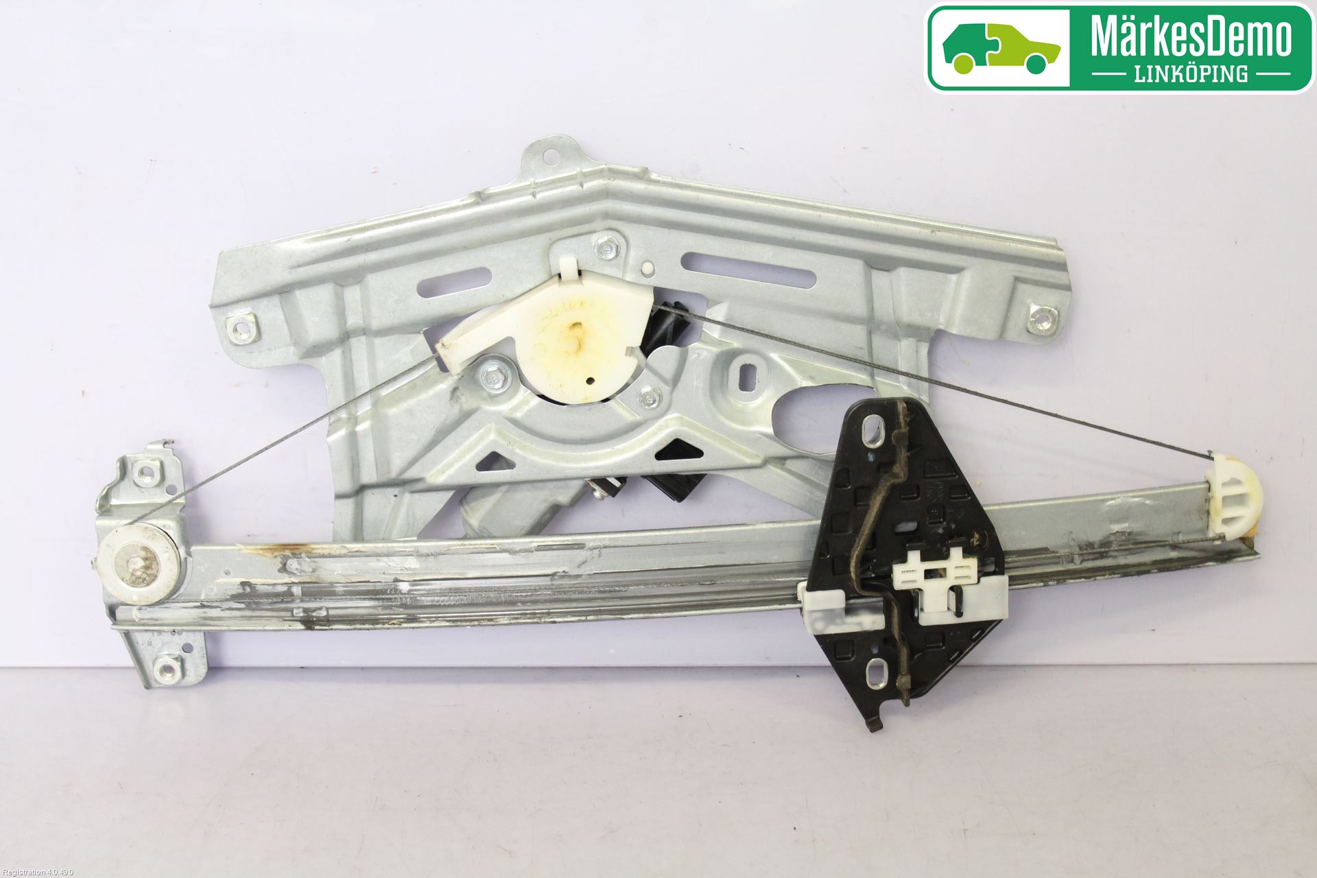 Honda CIVIC 06-11 Fönsterhiss El Kompl