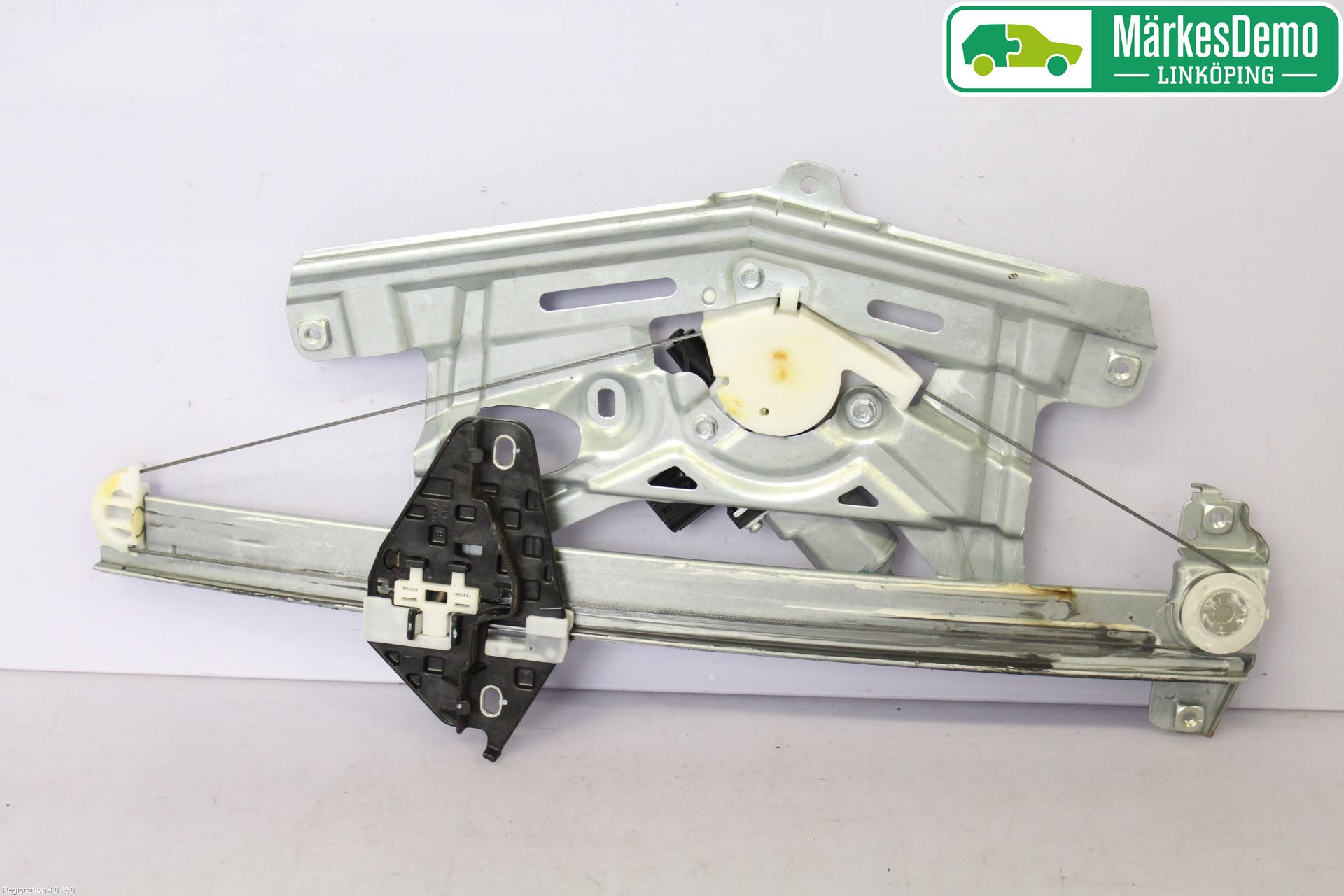 Honda CIVIC 06-11 Fönsterhiss El Kompl